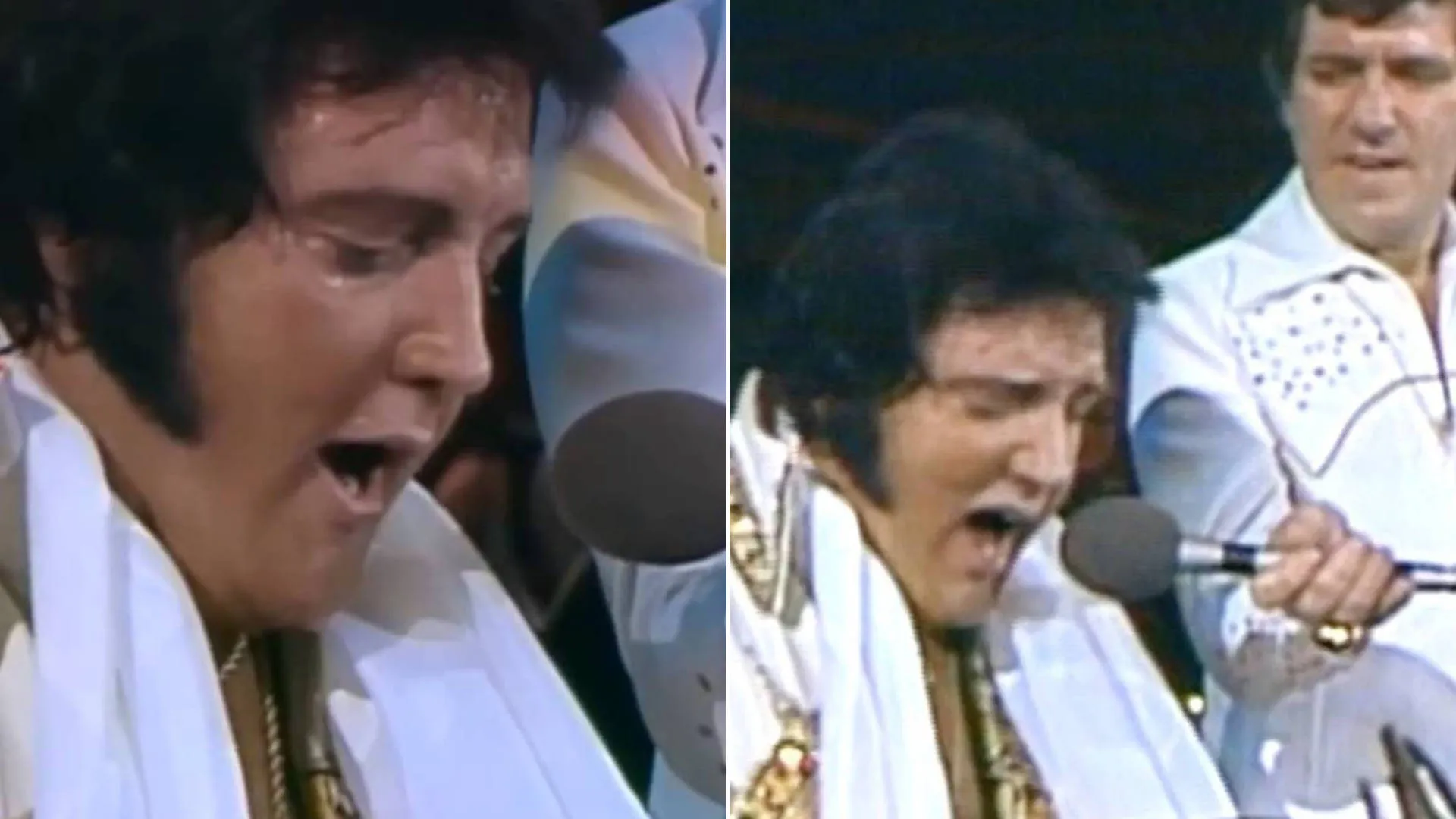 Elvis Presley’s Last Song Will Break Your Heart, Watch His Soulful Goodbye at the Piano