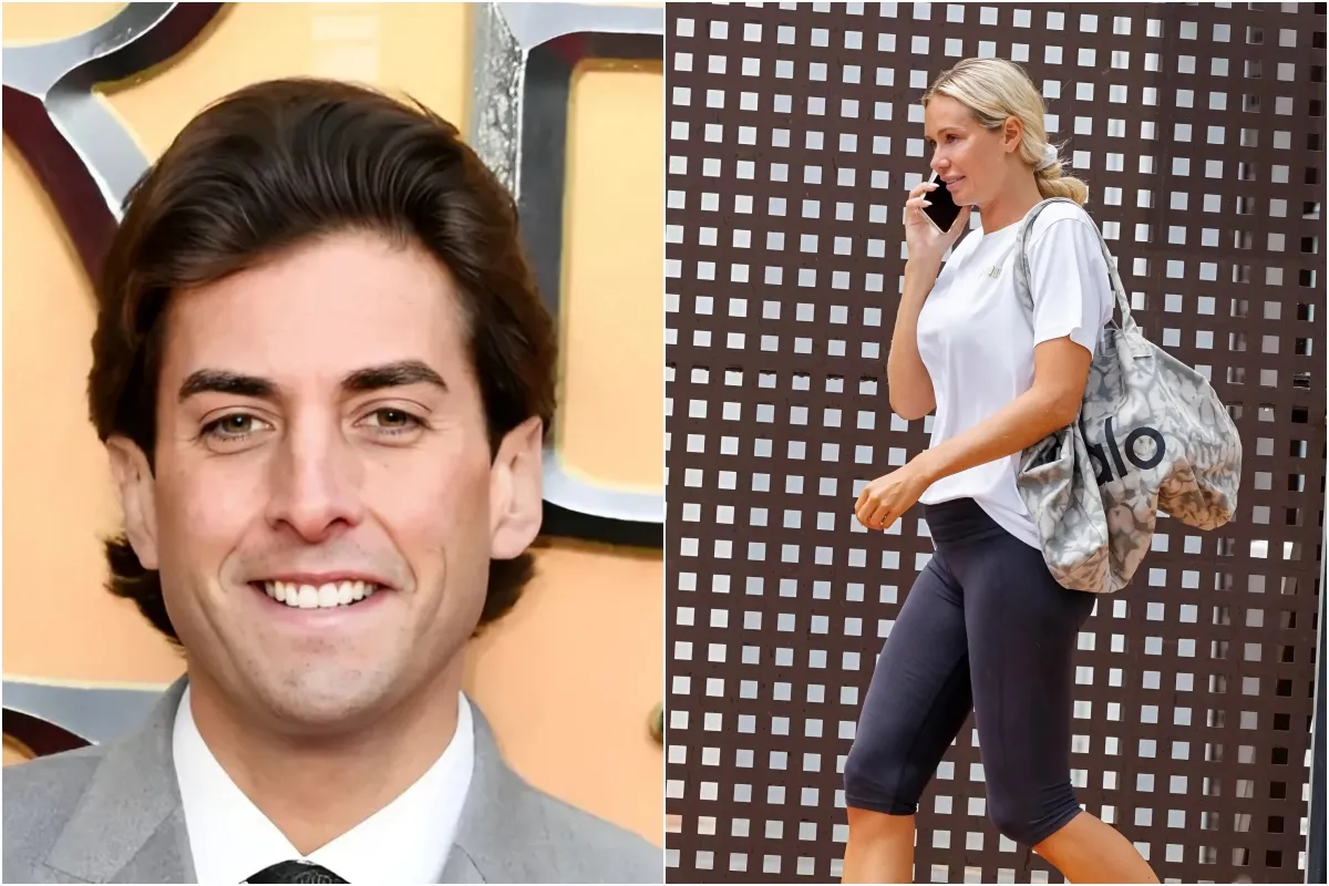James Argent ditches lawyers who kept him out of jail after he assaulted his girlfriend in Spain ngocc