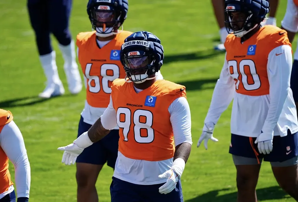 Broncos Get Good News on $15 Million Veteran Trade Addition