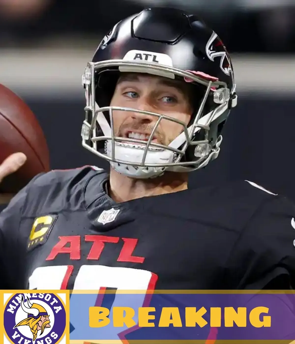 Proposed Trade Package Sends Ex Vikings QB And Pro Bowl Tight End To The Midwest