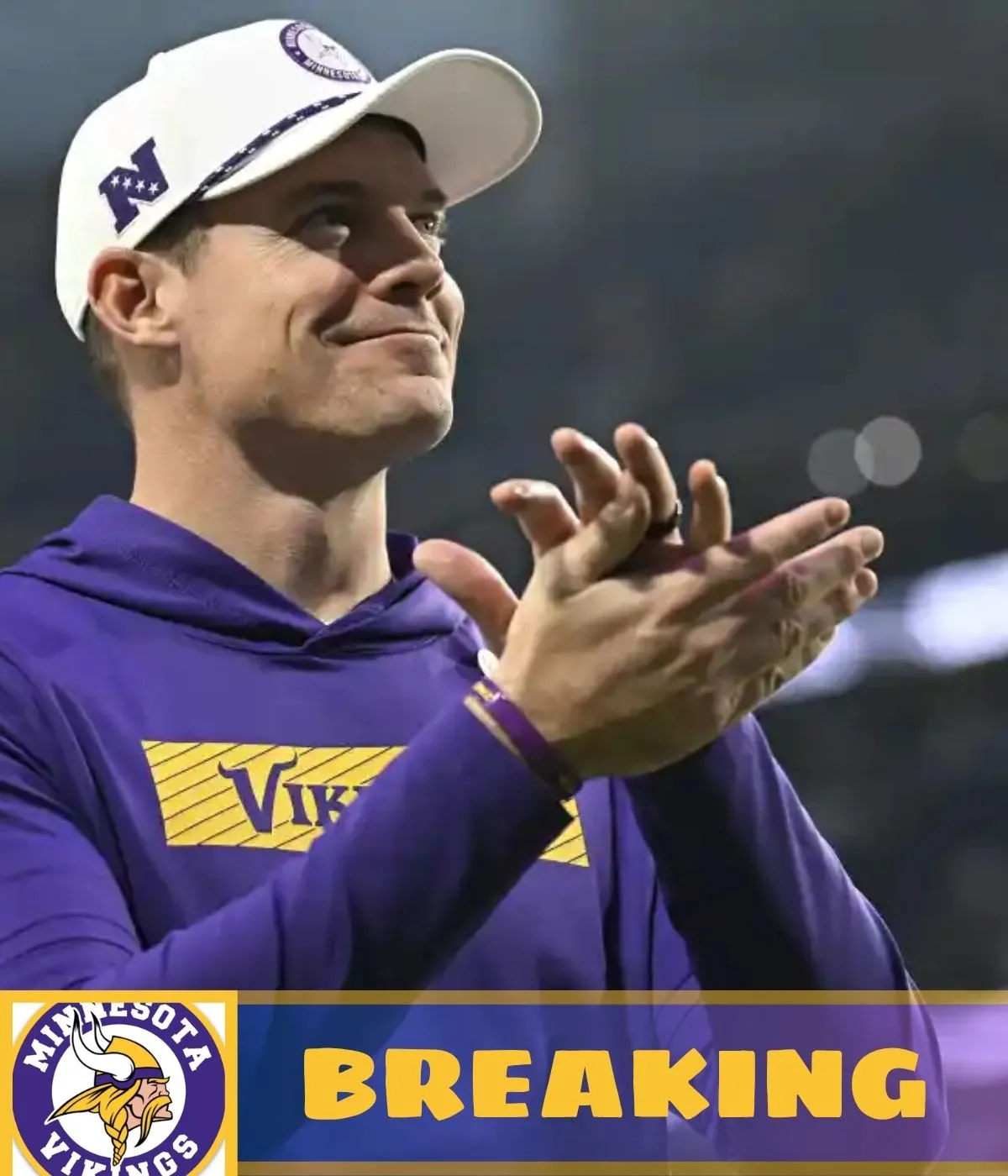 Vikings’ Former 3rd-Round Draft Pick Turns Heads During OTAs