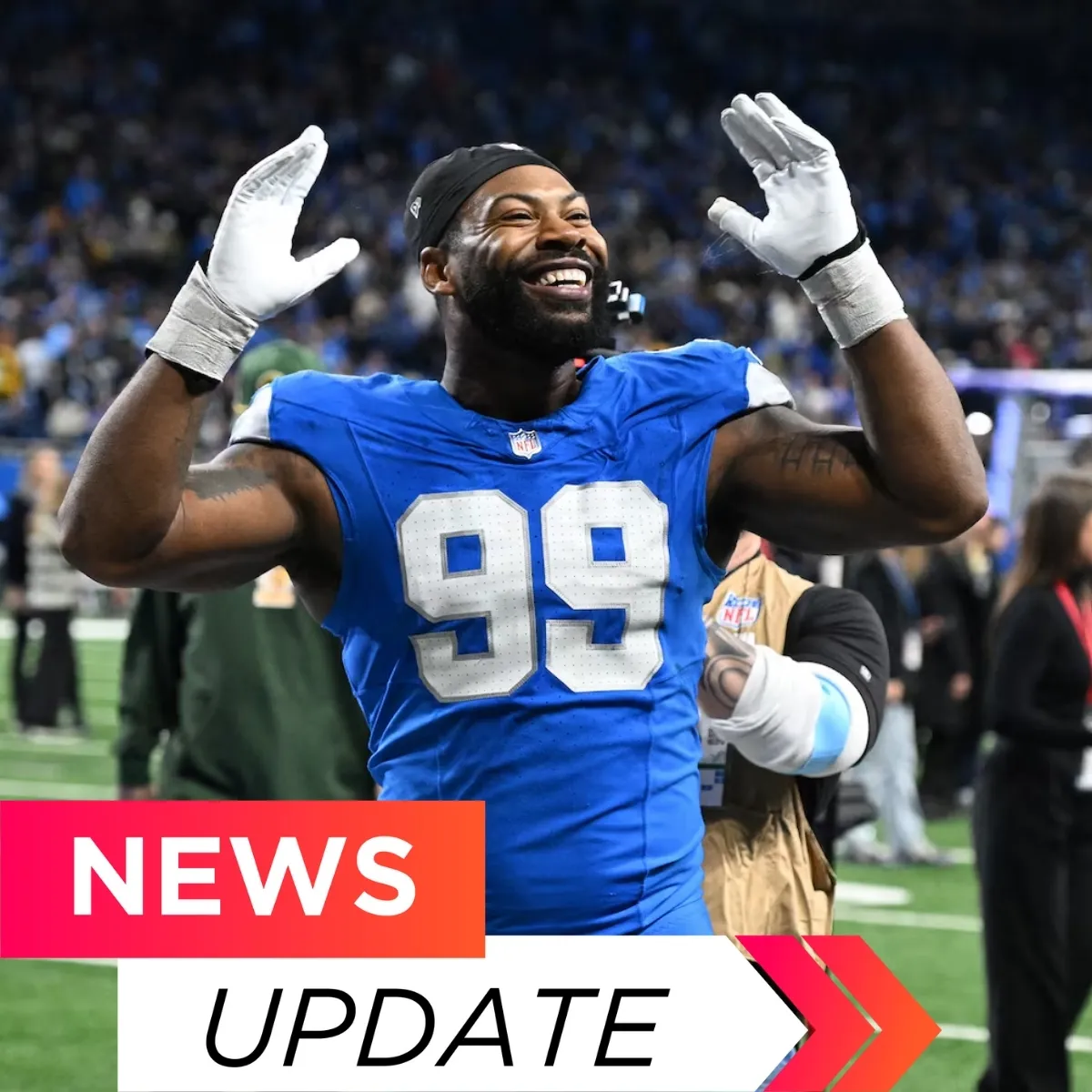 Joey Bosa Insurance? Bills Named ‘Best Fit’ for $66 Million Sack Artist