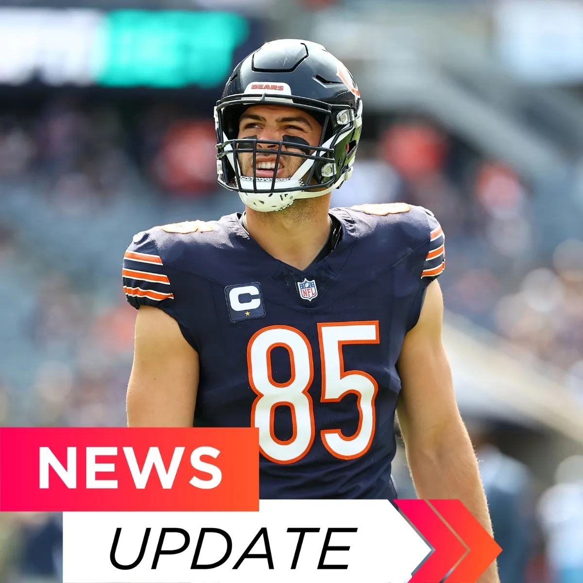Analyst Makes Questionable Cut Prediction for Bears’ $50 Million Star