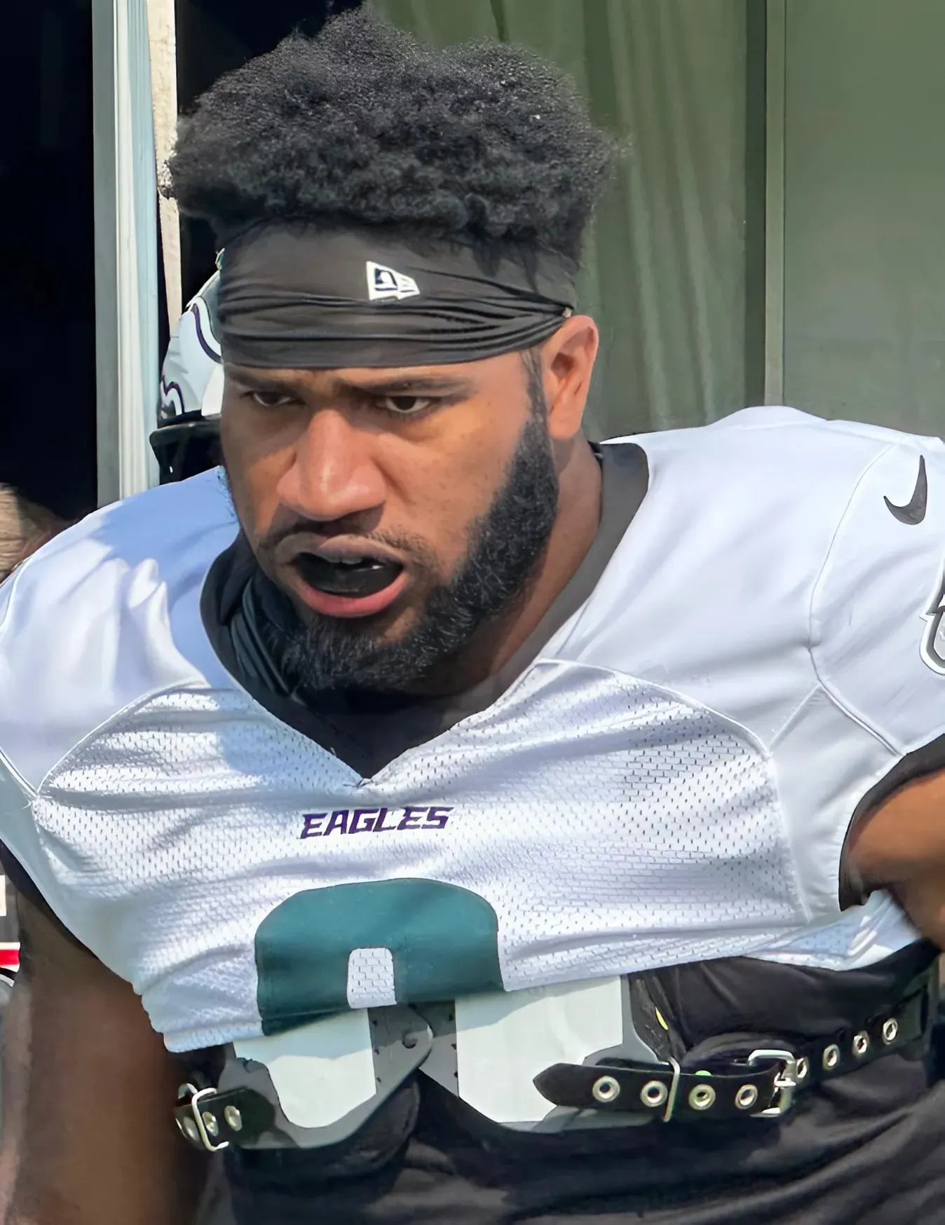 Eagles Trade Bryce Huff to 49ers—Howie Roseman’s Bold Mulligan Signals Big Moves Ahead