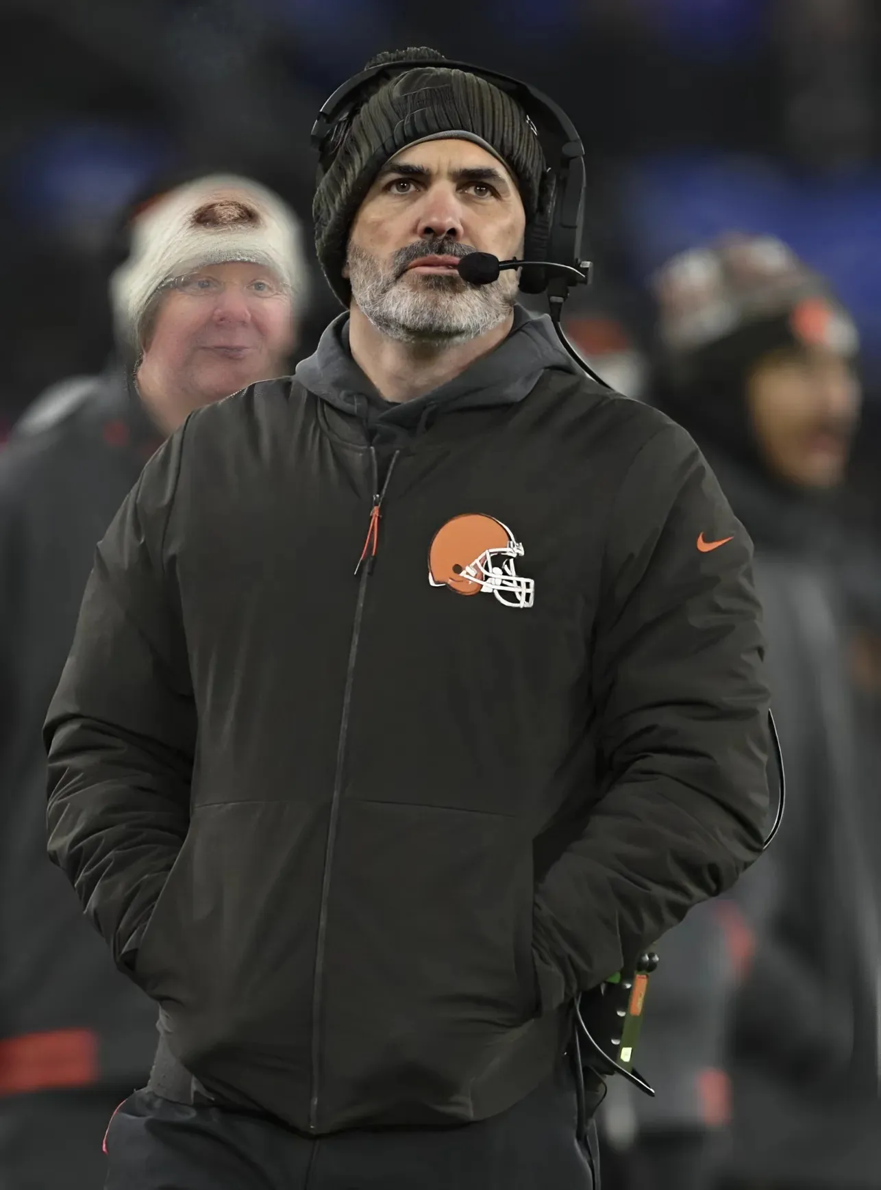 Browns Linked to Kyle Pitts in Wild Trade Rumor—But Does It Really Make Sense for Cleveland?