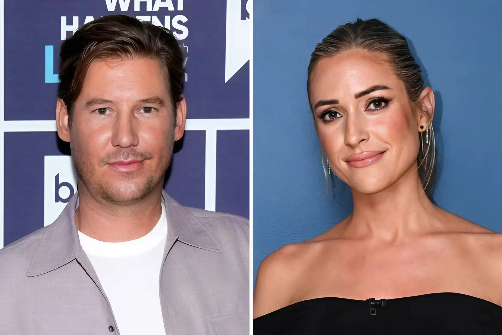 Kristin Cavallari Asks Austen Kroll About *Those* Past Dating Rumors (VIDEO)