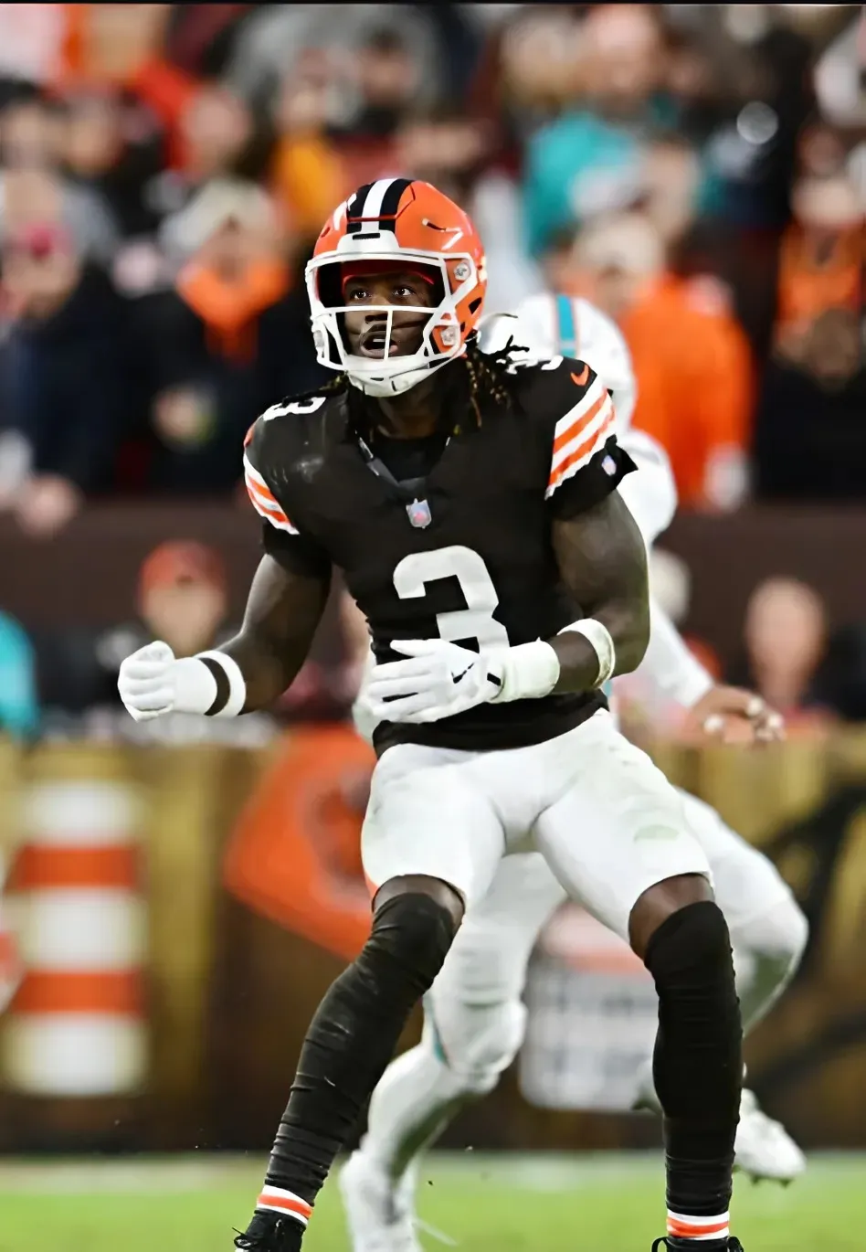 Jeudy Gets Honest on Cleveland's Quarterback Situation