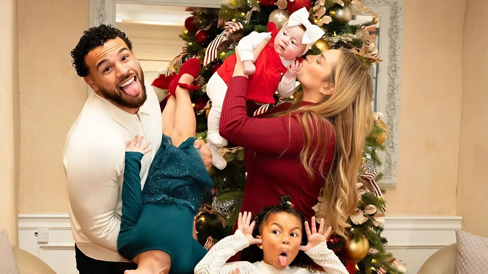 Teen Mom’s Cory Wharton left Taylor Selfridge off deed for family’s new LA home one year before split Teen Mom’s Cory Wharton left Taylor Selfridge off deed for family’s new LA home one year before split