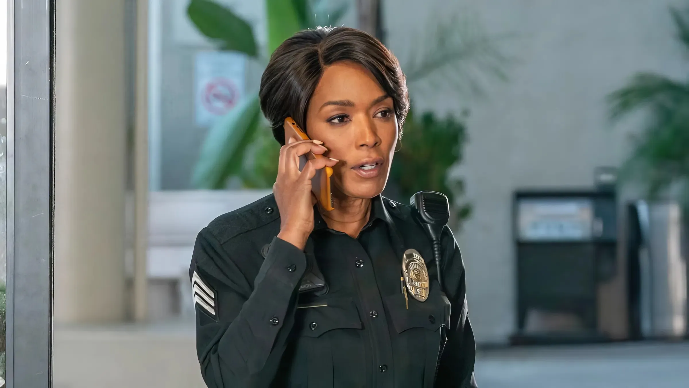 “It Was So Cool”: ‘Chicago Fire’ Star Remembers Her Time on ‘9-1-1’ With Angela Bassett