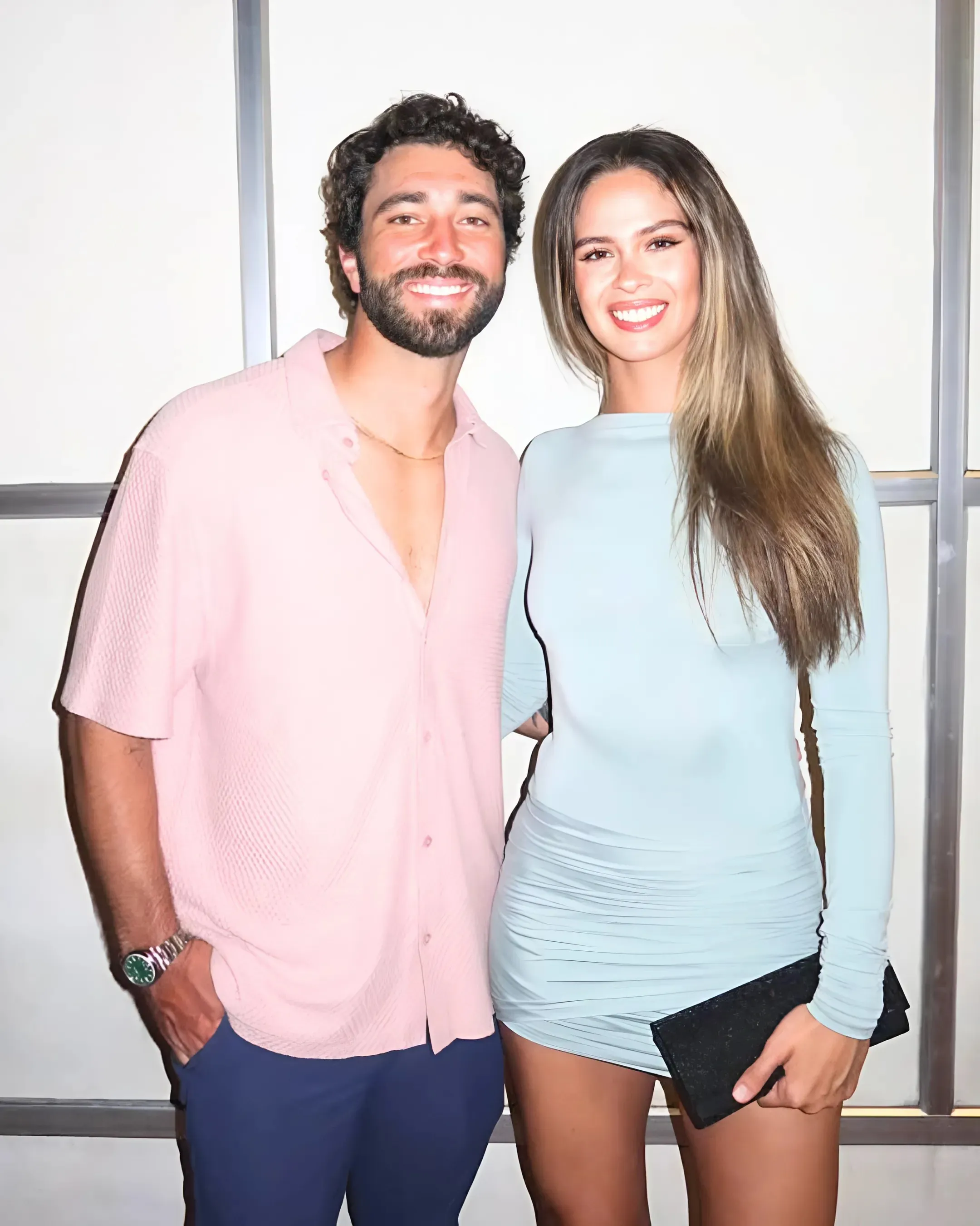 Joey Graziadei Gets Real About Life After The Bachelor — Says Relationship with Kelsey “Hasn’t Been All Sunshine and Rainbows”
