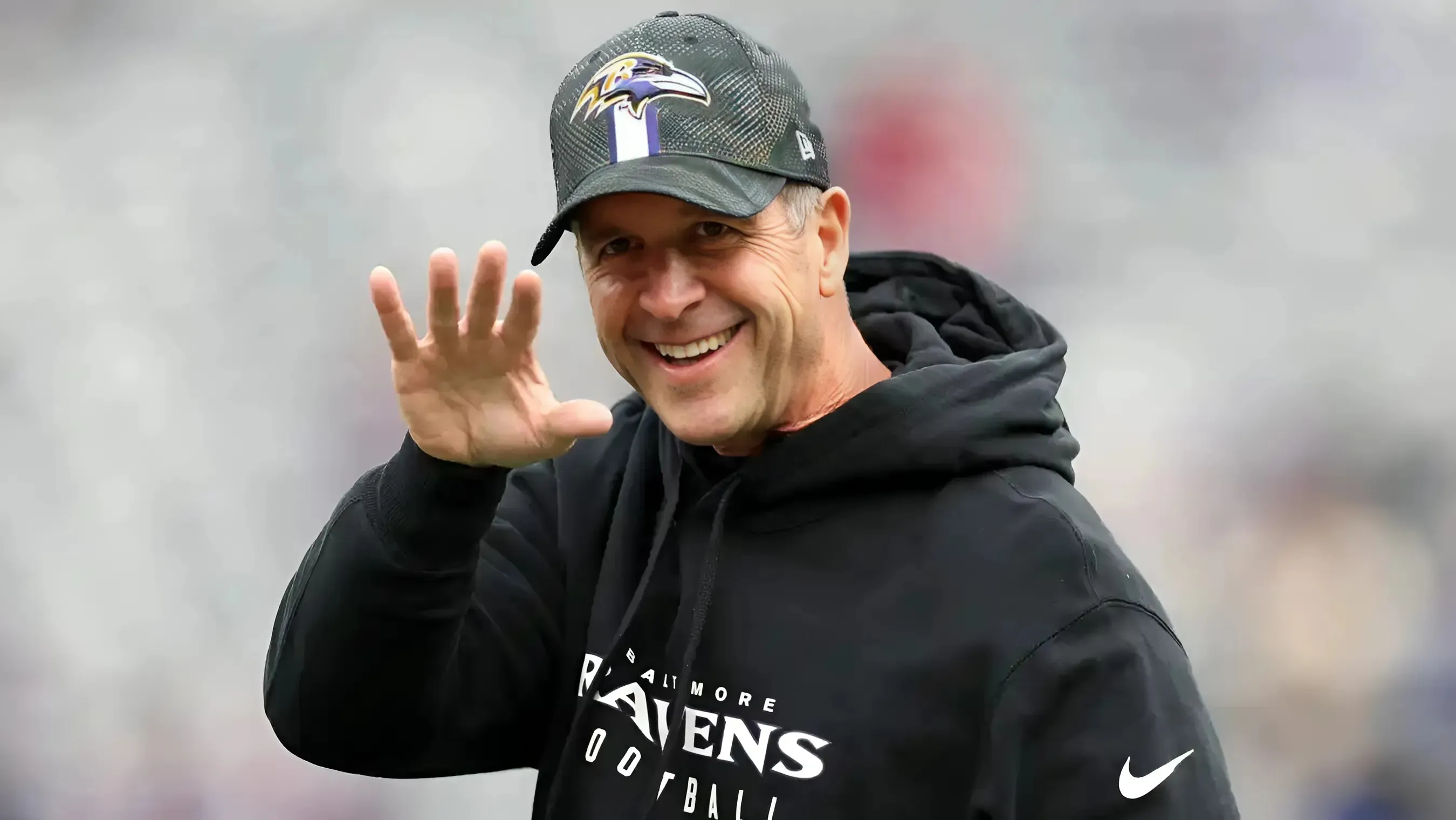 Ravens ‘Relentless’ UDFA Named a ‘Rookie to Watch’ in 2025