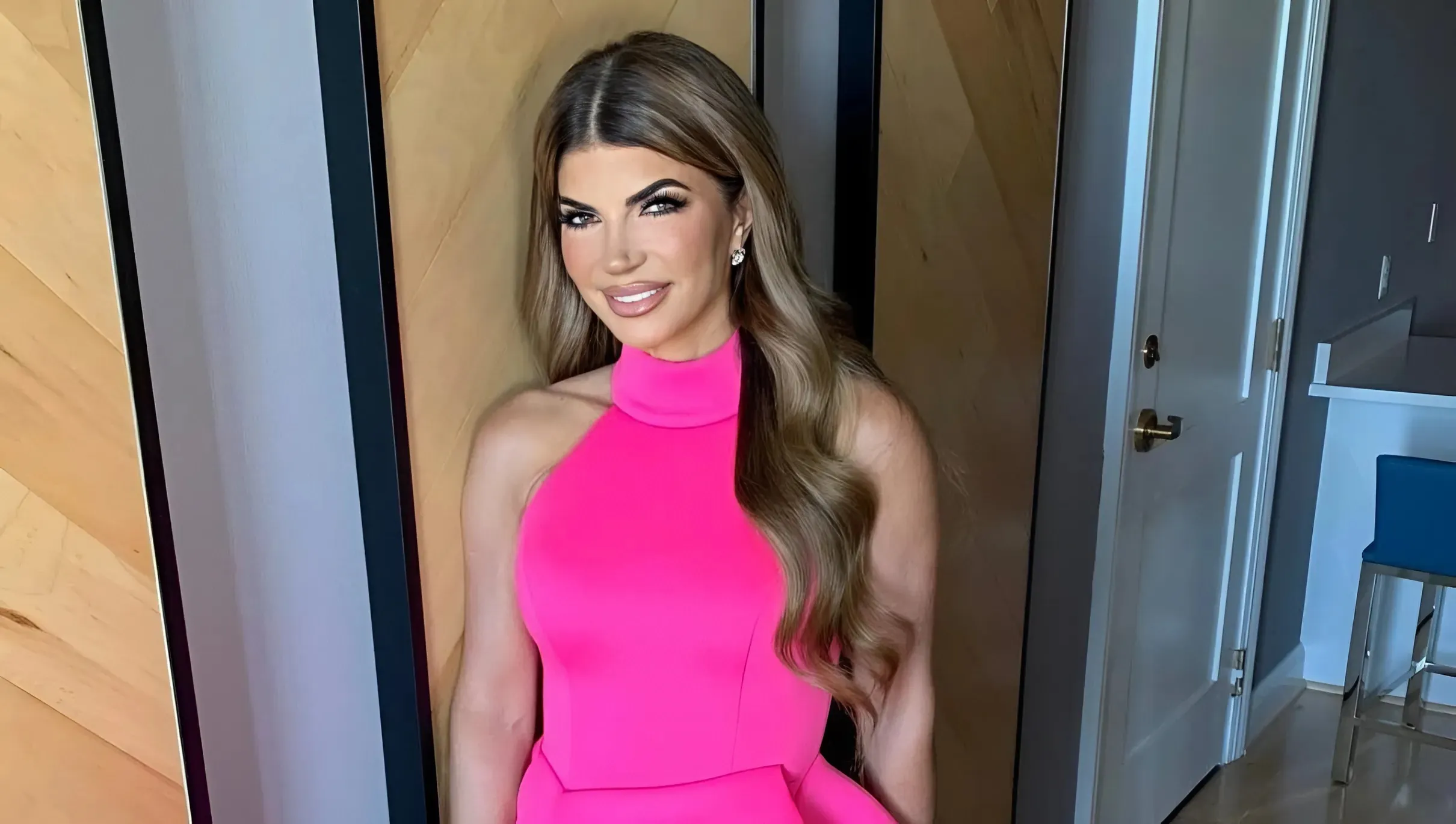 Teresa Giudice Teases RHONJ Return Ahead of BravoCon, Says Break Was Needed to “Weed Out the Bad Stuff,” and Talks “New Blood,” Plus Status With Melissa and If She Speaks to the Gorga Kids