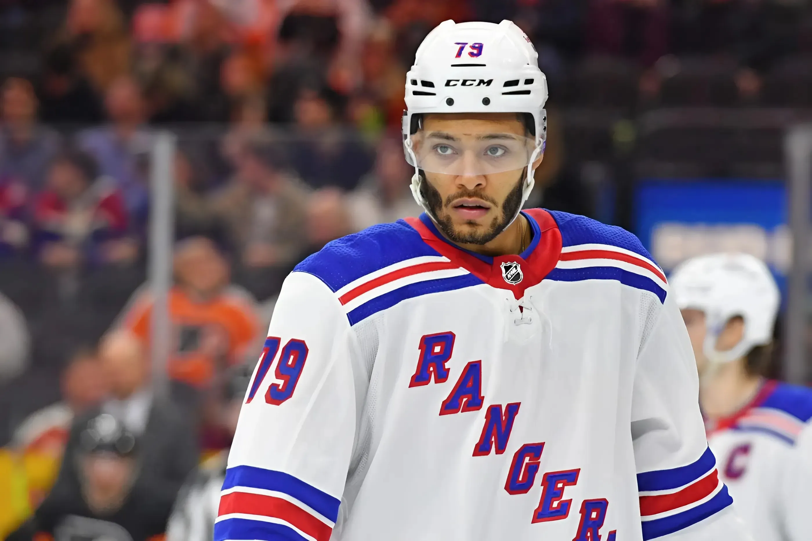 Rangers rumors: New York ‘testing market’ on top-4 defenseman
