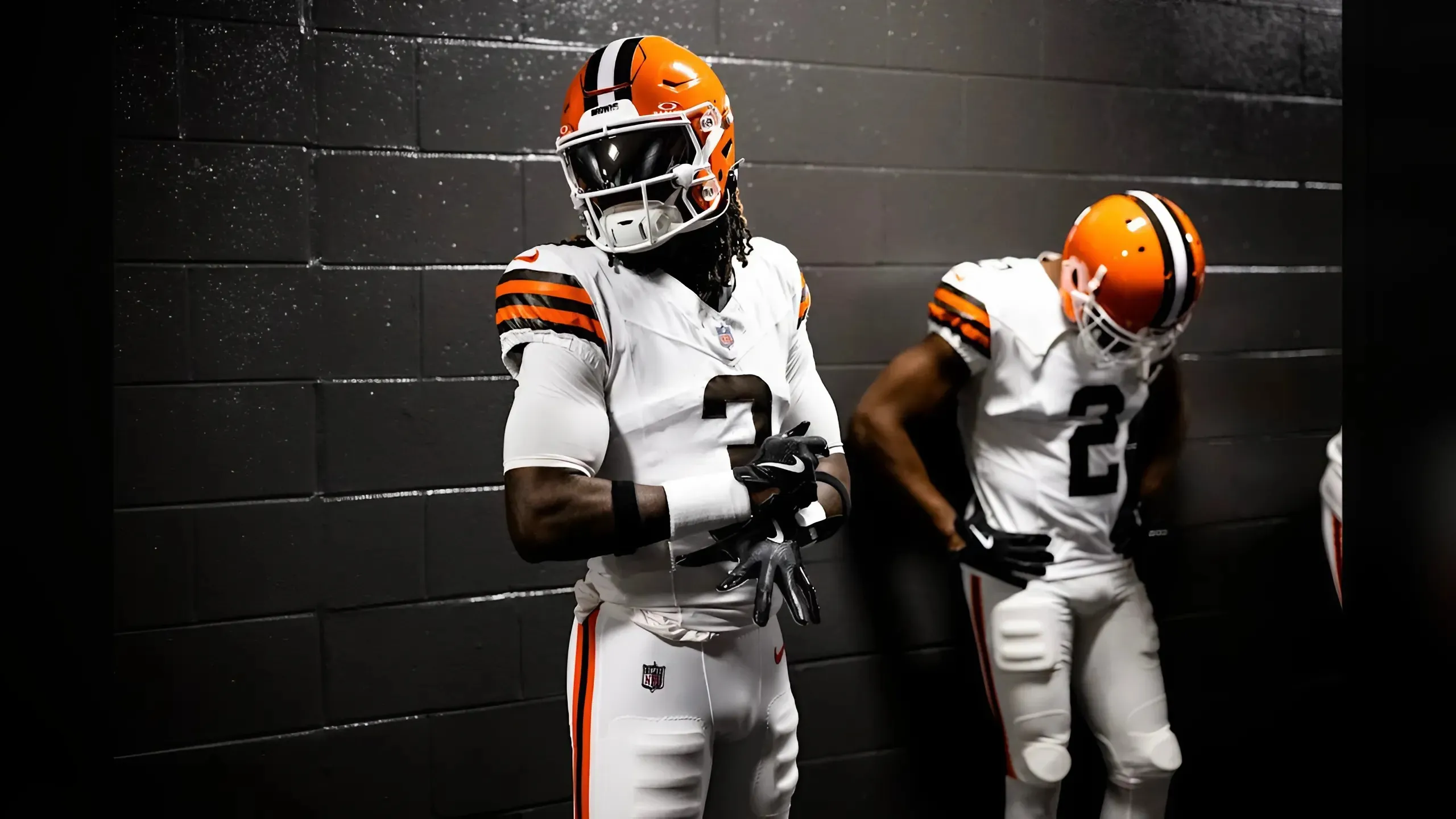 Jeudy Gets Honest on Cleveland's Quarterback Situation Jeudy Gets Honest on Cleveland's Quarterback Situation