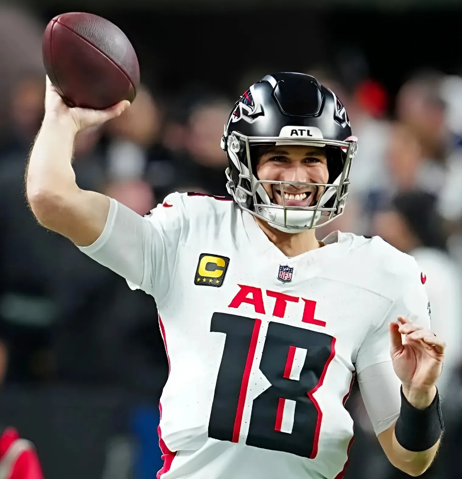 Kirk Cousins headlines a group of Falcons players that would be at risk if the NFL decided to have another expansion draft