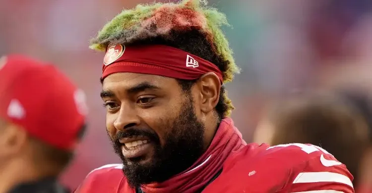 49ers ‘Breakout Player’ Set Up for Big Opportunity in 2025