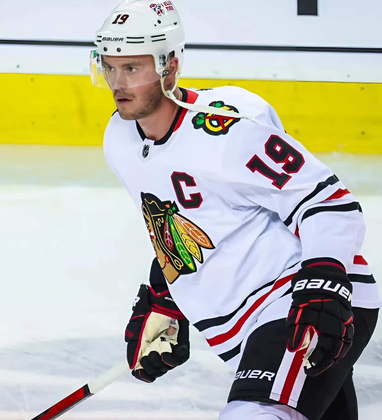 3 Free Agent Destinations For Jonathan Toews