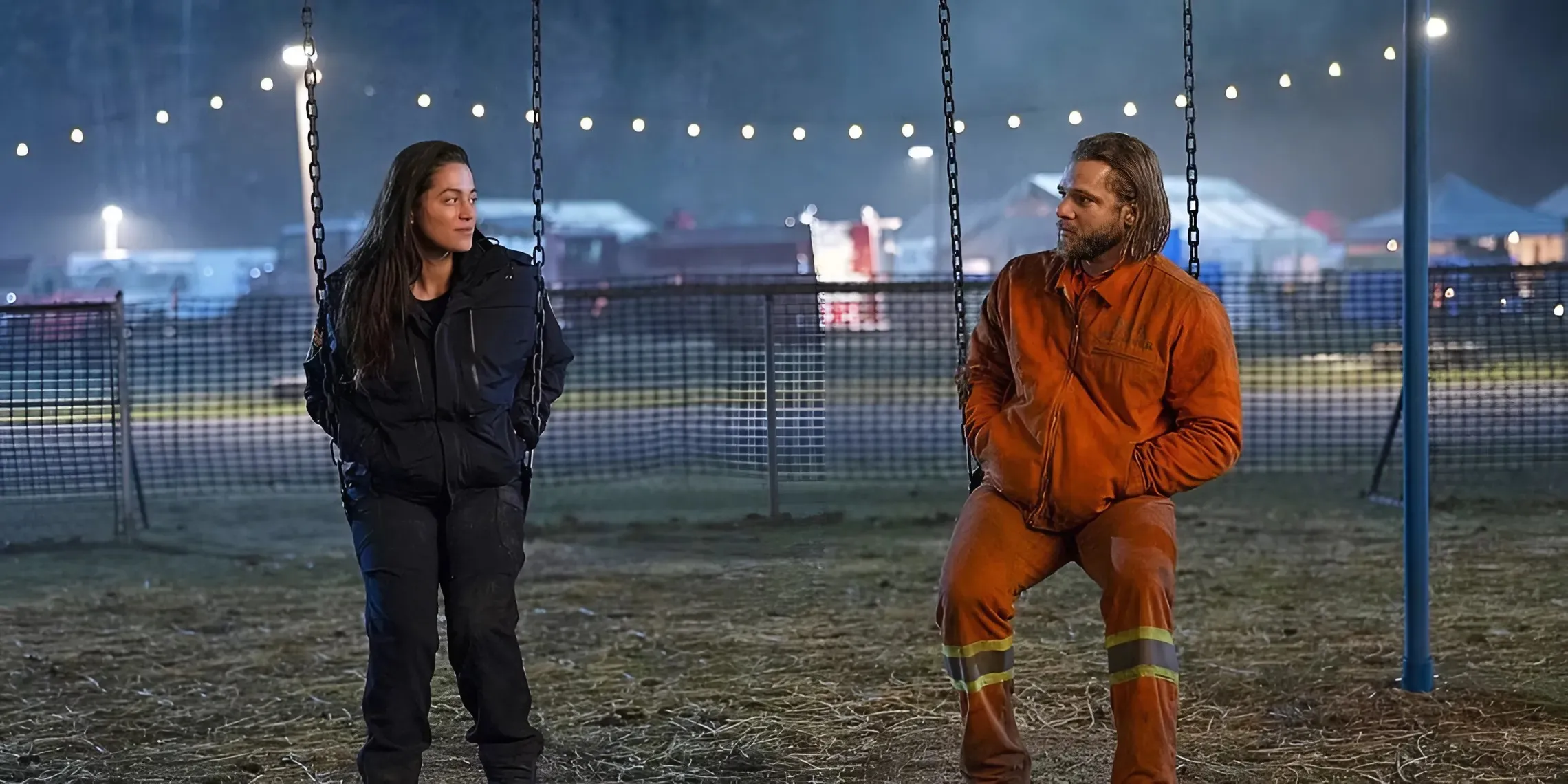 “They’ll Always Have Love for Each Other”: 'Fire Country’ Star Assures Audiences Bode Won't Forget About Gabriela