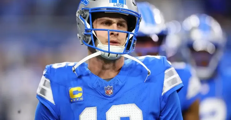 Lions Floated to Trade for $9.5 Million QB to Back Up Jared Goff