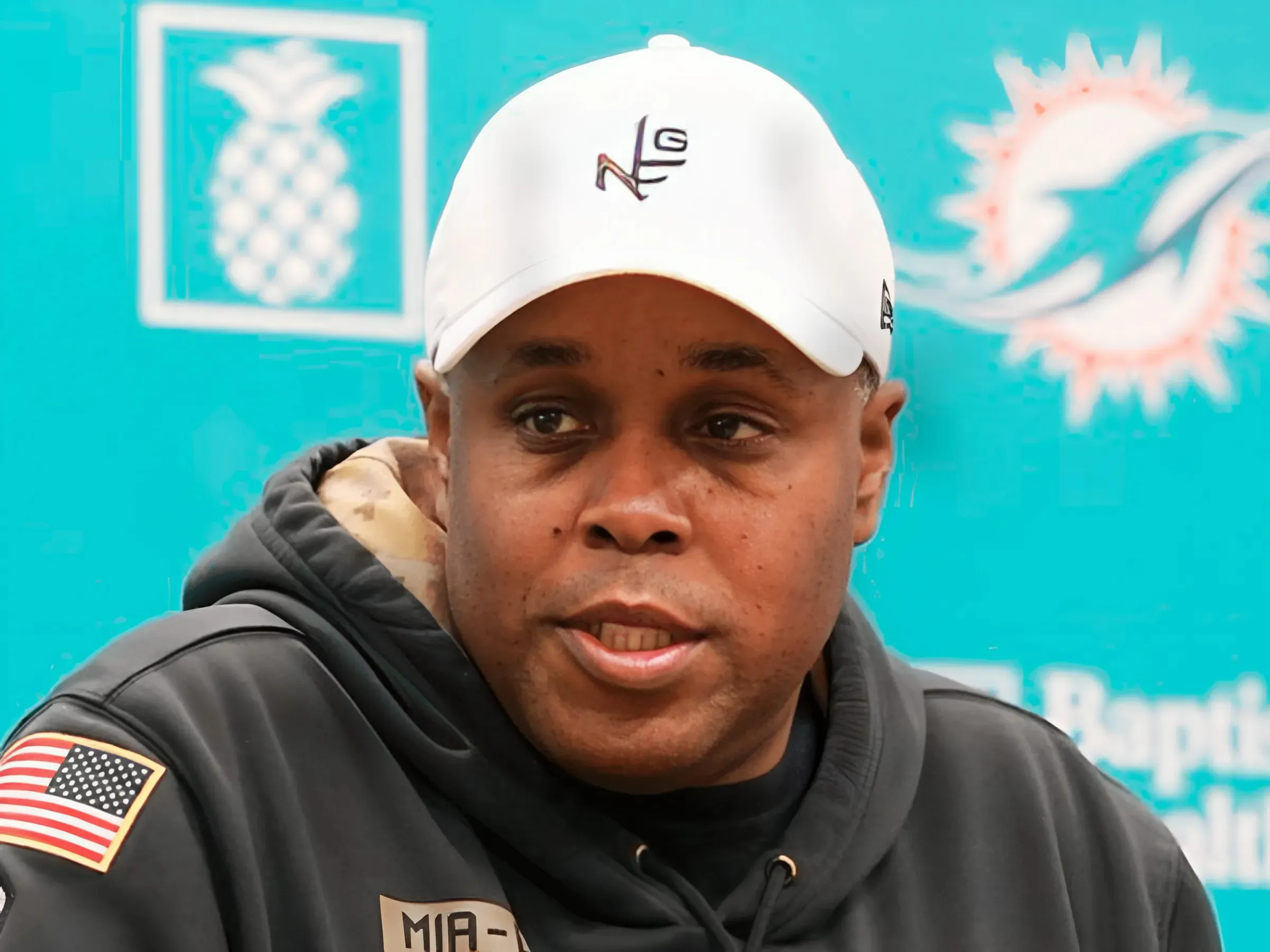 Dolphins Told To Sign Former 2nd Rounder Amidst Imminent Ramsey Departure