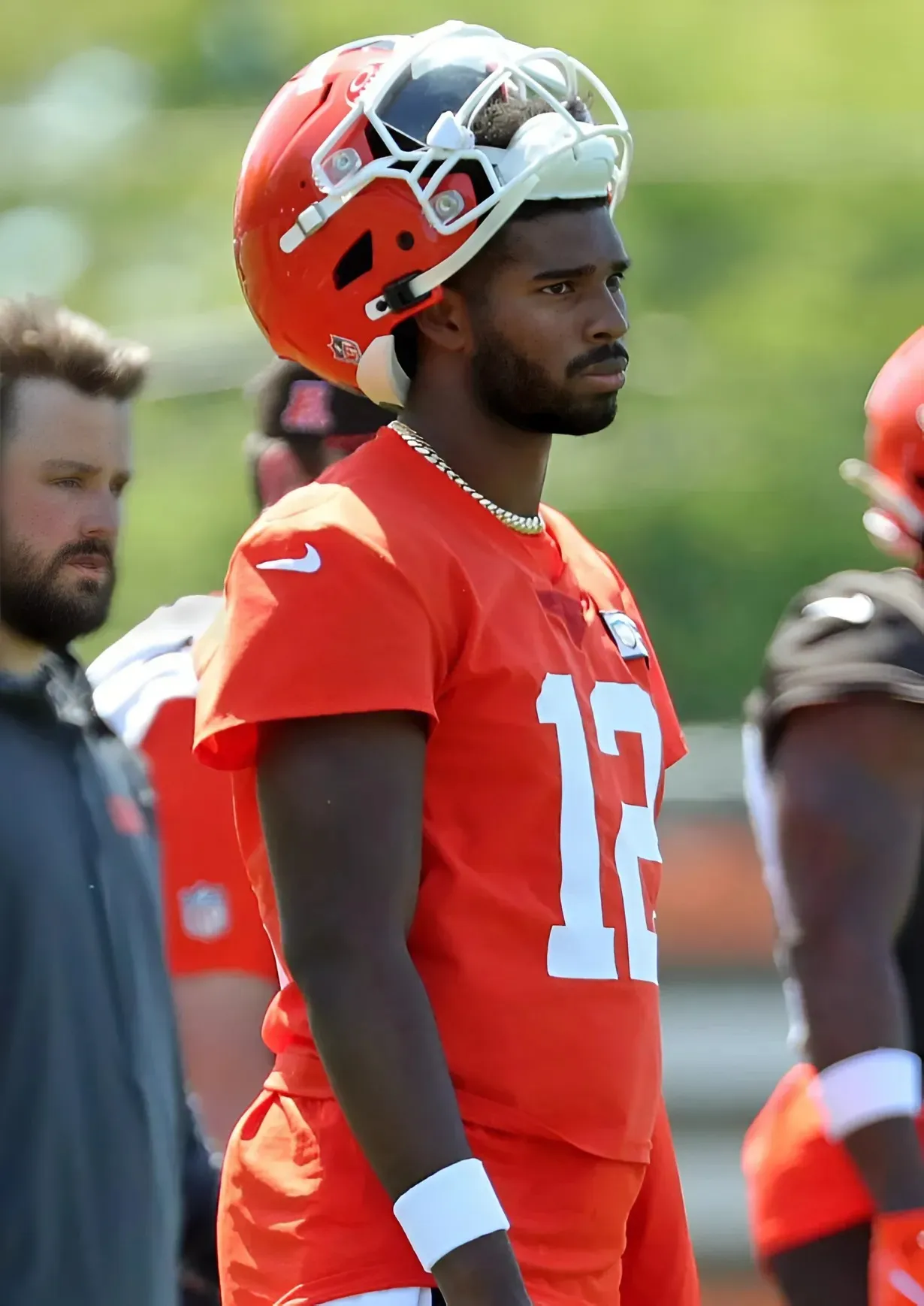 Shedeur Sanders Shocker: Browns Bury Rookie QB on Depth Chart