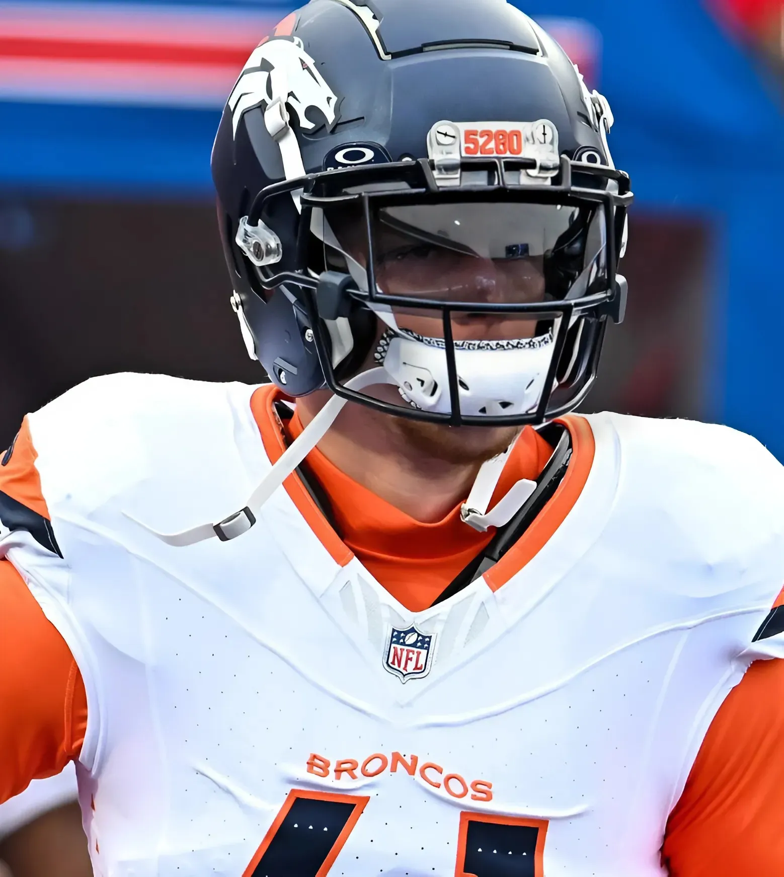 Broncos Reveal Clear-Cut Role for Drew Sanders in 2025