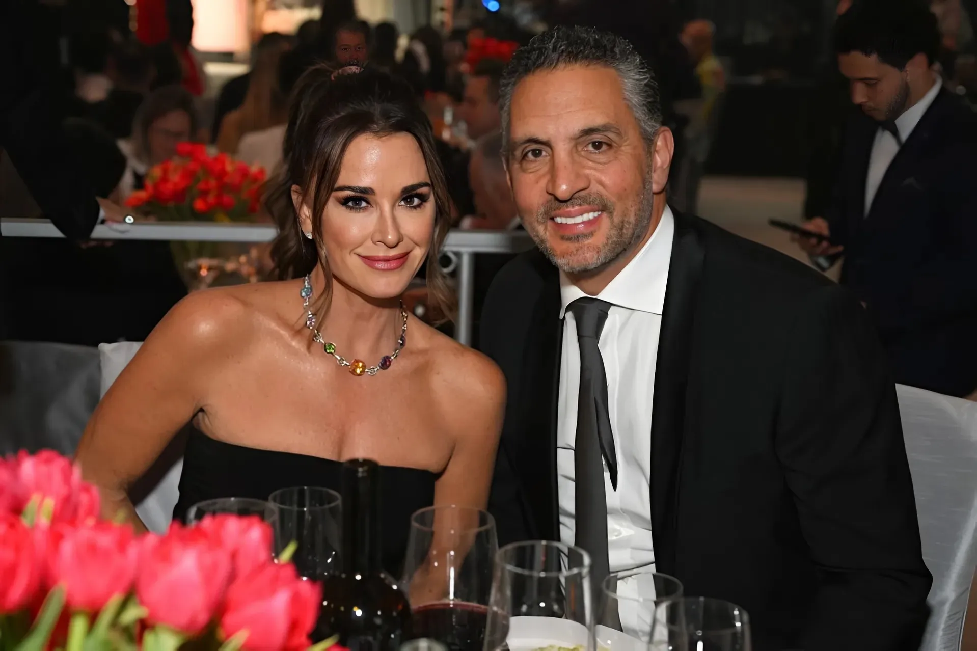 Kyle Richards Set to Receive Huge Sum of Mauricio Umansky’s Fortune if They Divorce