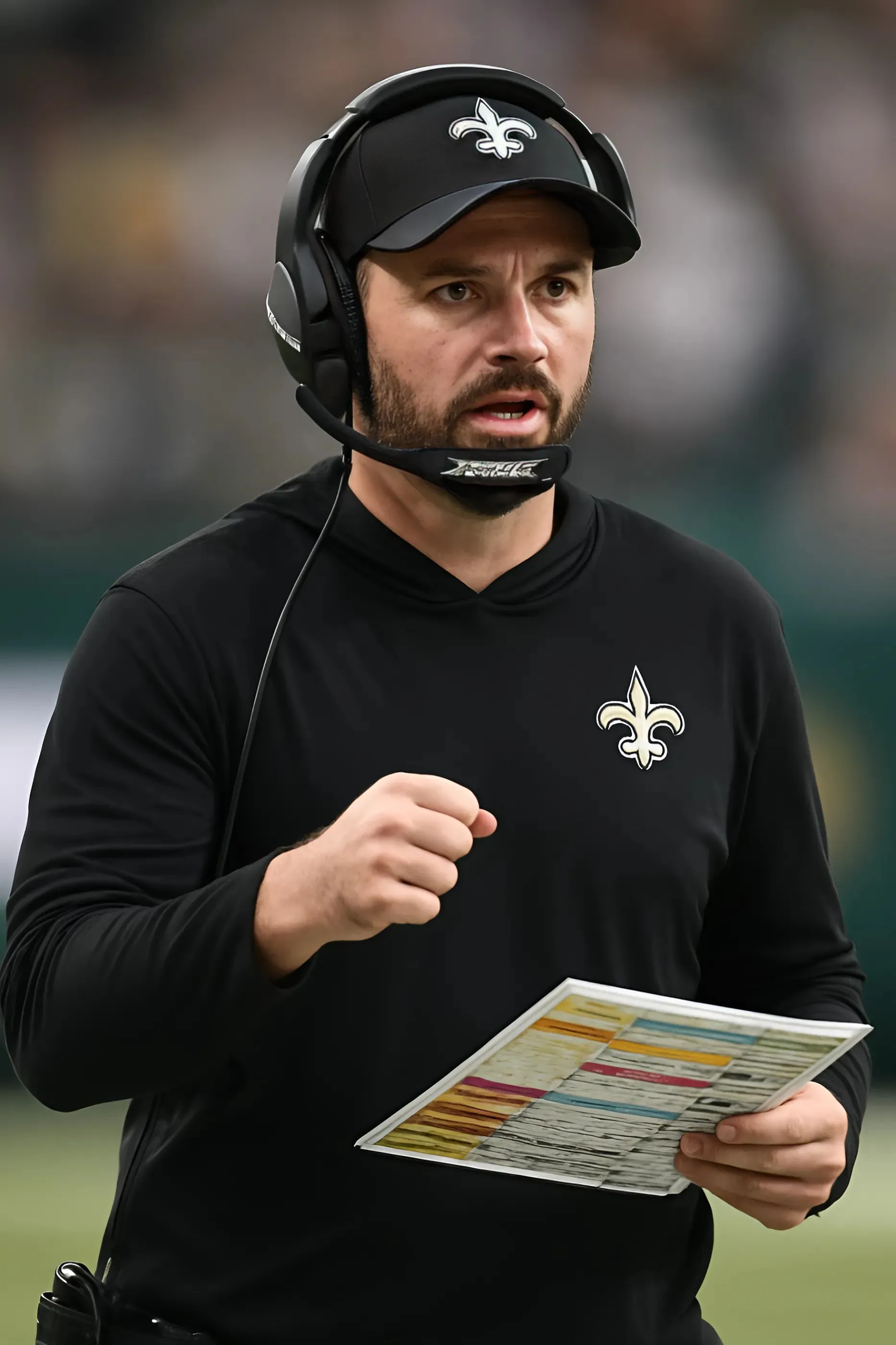 Saints 'Expected' To Make Significant Offensive Decision