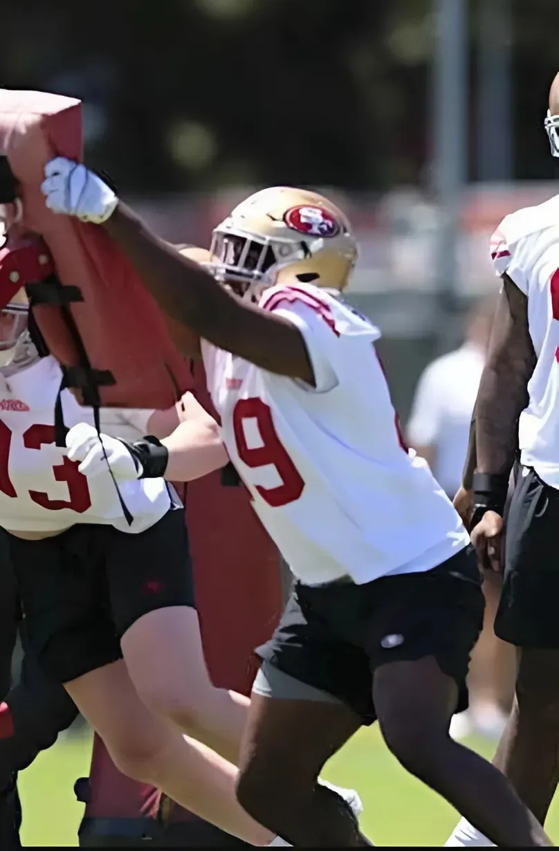 The Top Offseason Priority for the 49ers