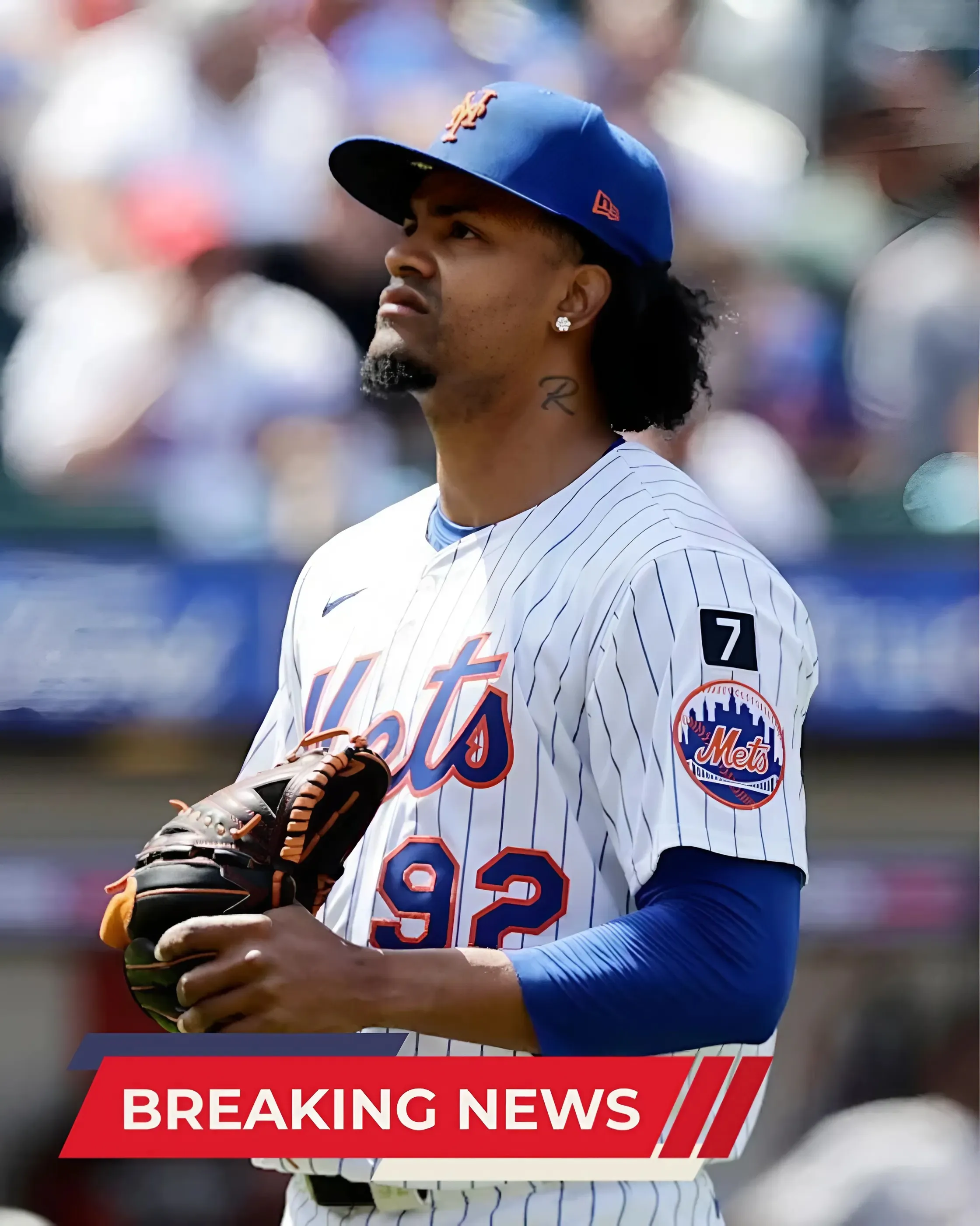 Cubs’ Génesis Cabrera signing is another quick bullpen fix