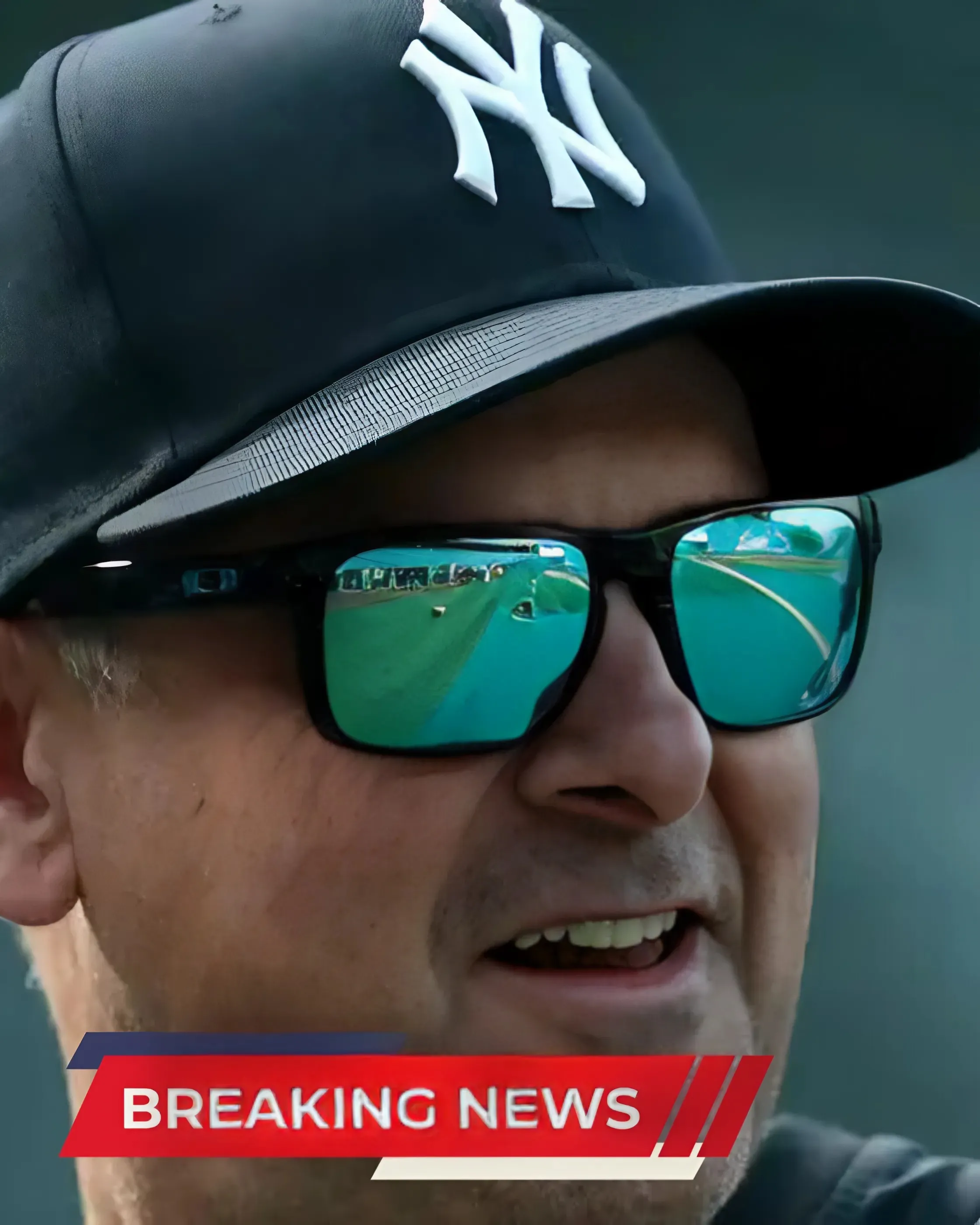 Stunning Yankees Trade Pitch Grabs Polarizing $313.5 Million DH From Hated Rival