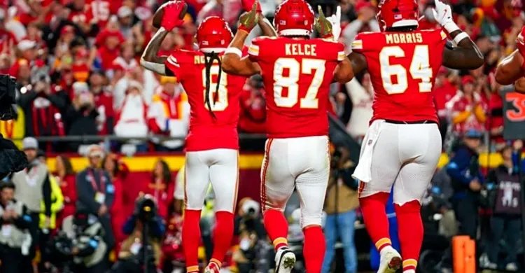 Chiefs Urged to Trade Former Starter After Offseason Additions