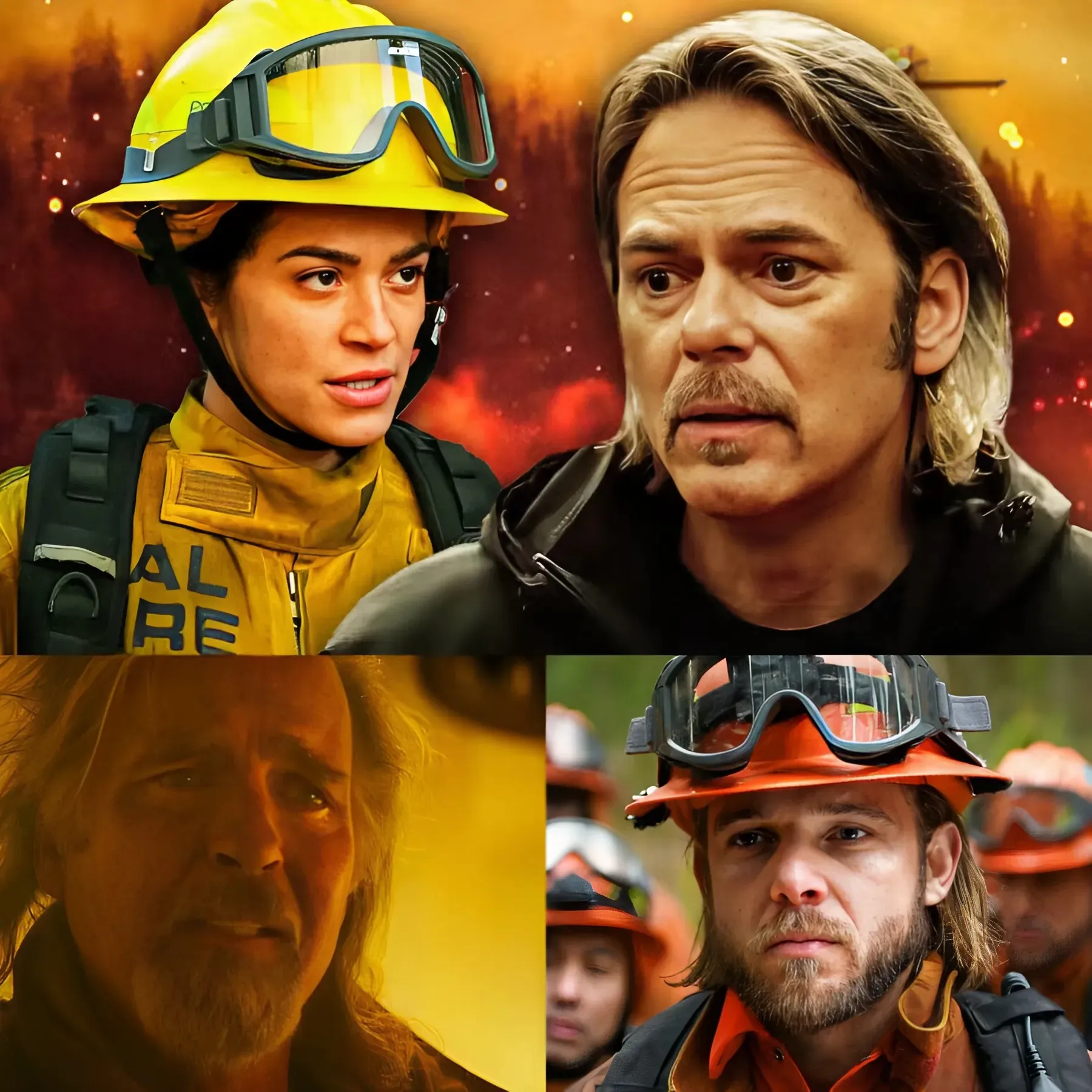CBS Sets Up Fire Country Season 4 To Be Bode's Worst Year Yet