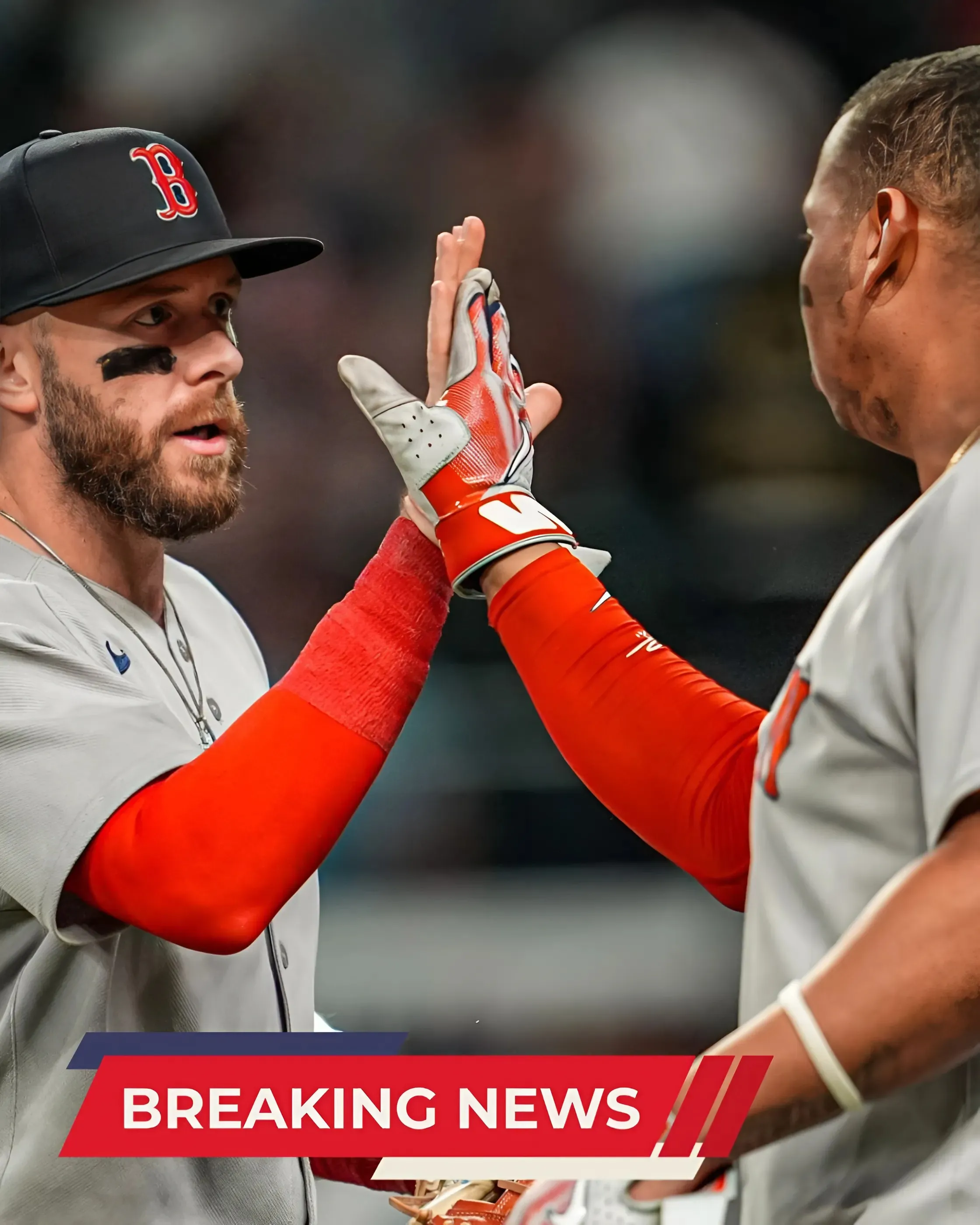 Red Sox Notes: Trevor Story, Abraham Toro Help Boston Snap Losing Skid