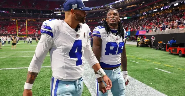 Cowboys Predicted to Finish ‘Dead Last’ in New-Look NFC East