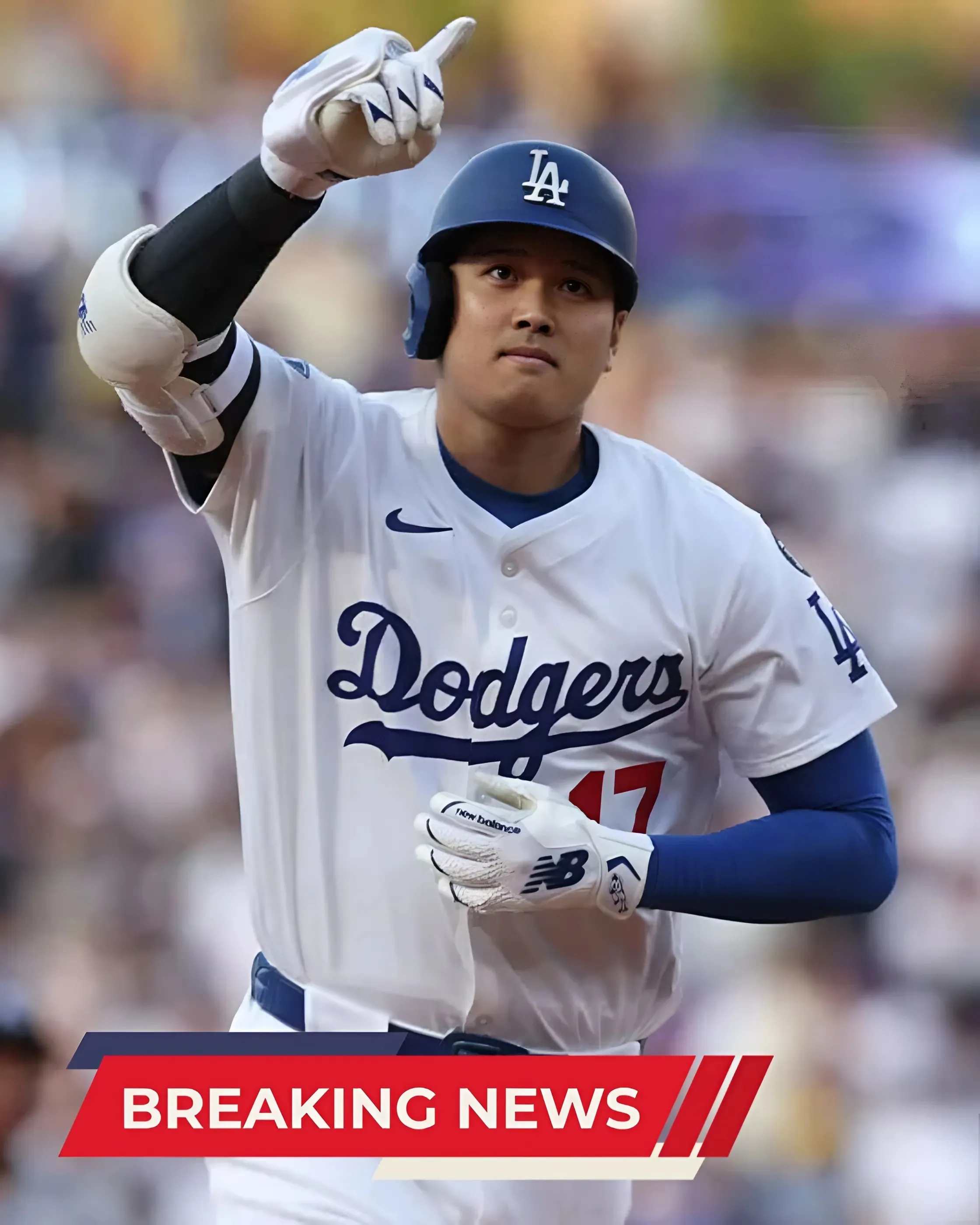 Dodgers' Shohei Ohtani counters Aaron Judge with first pitch homer vs. Yankees