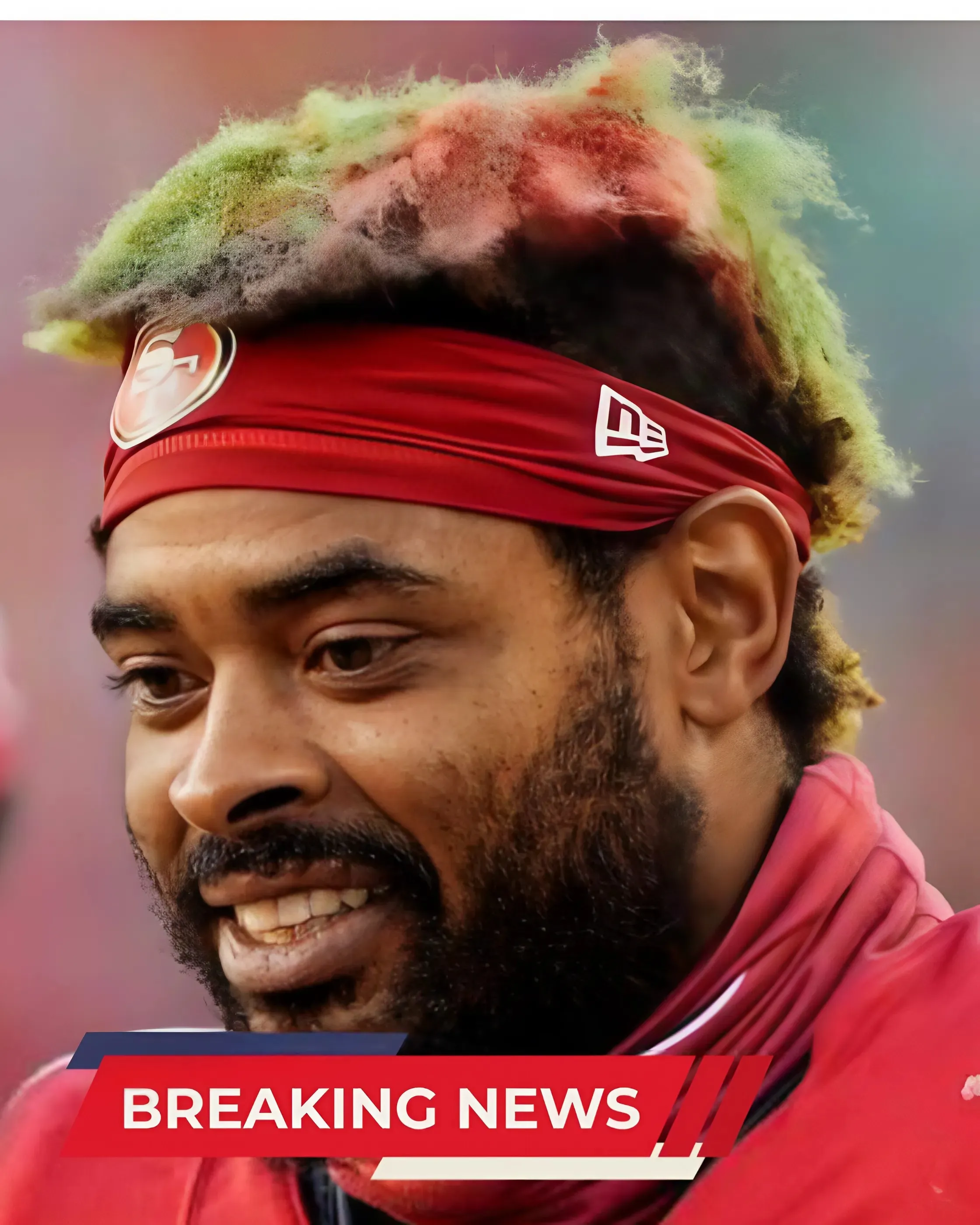 49ers ‘Breakout Player’ Set Up for Big Opportunity in 2025