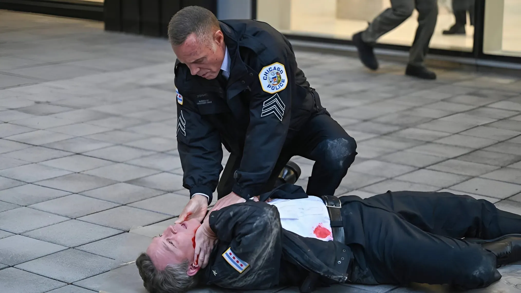 Why ‘Chicago P.D.’ Killed off Reid — How It Set up Voight’s Season 13 Storyline