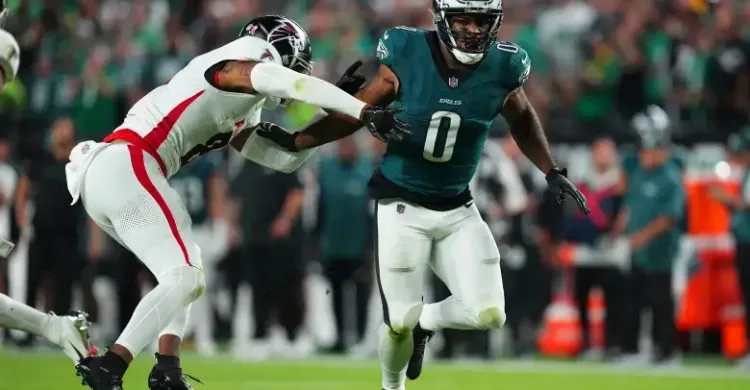 What Newly Acquired Bryce Huff Brings to the 49ers