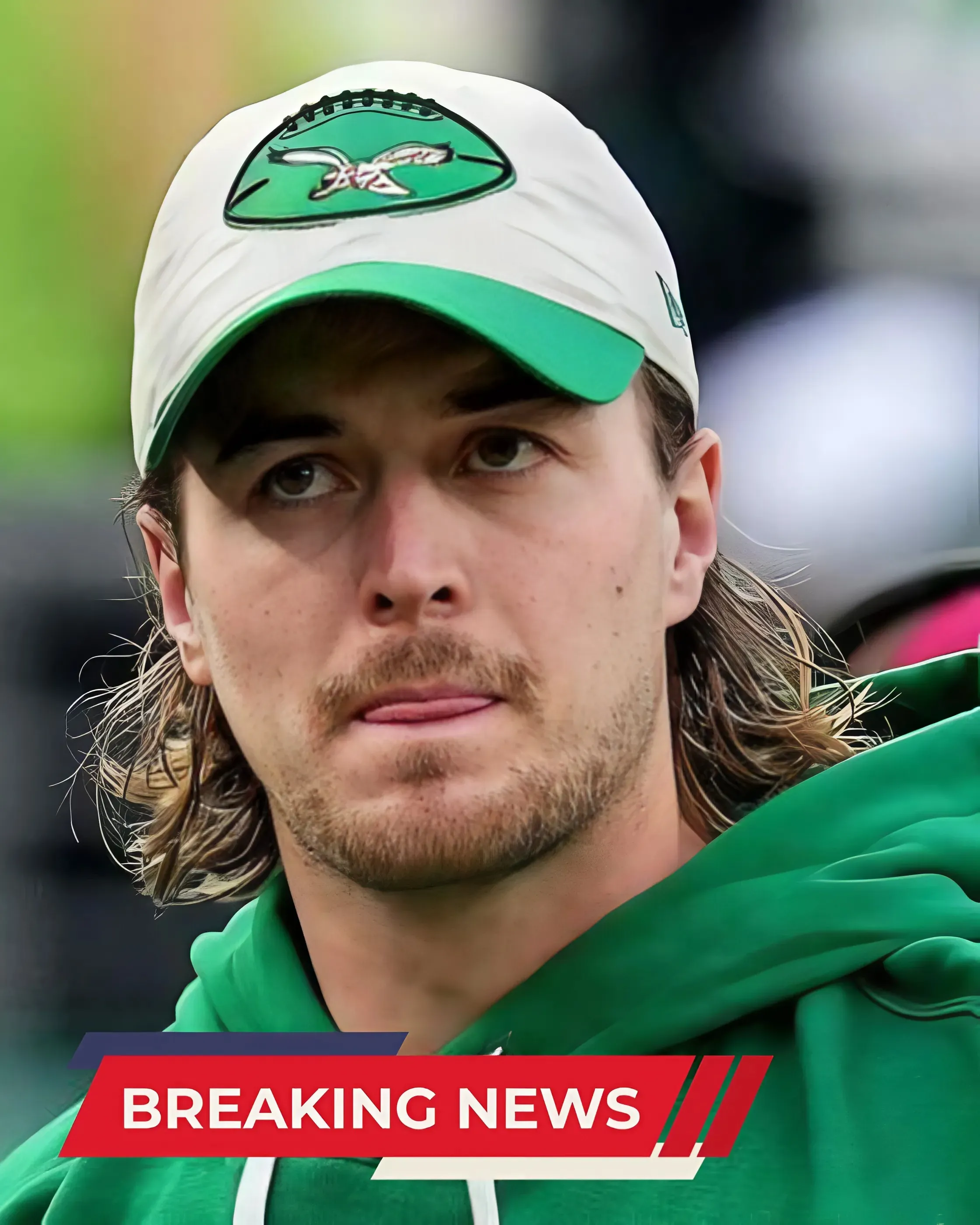 Browns QB Kenny Pickett Subtly Shades Former Team
