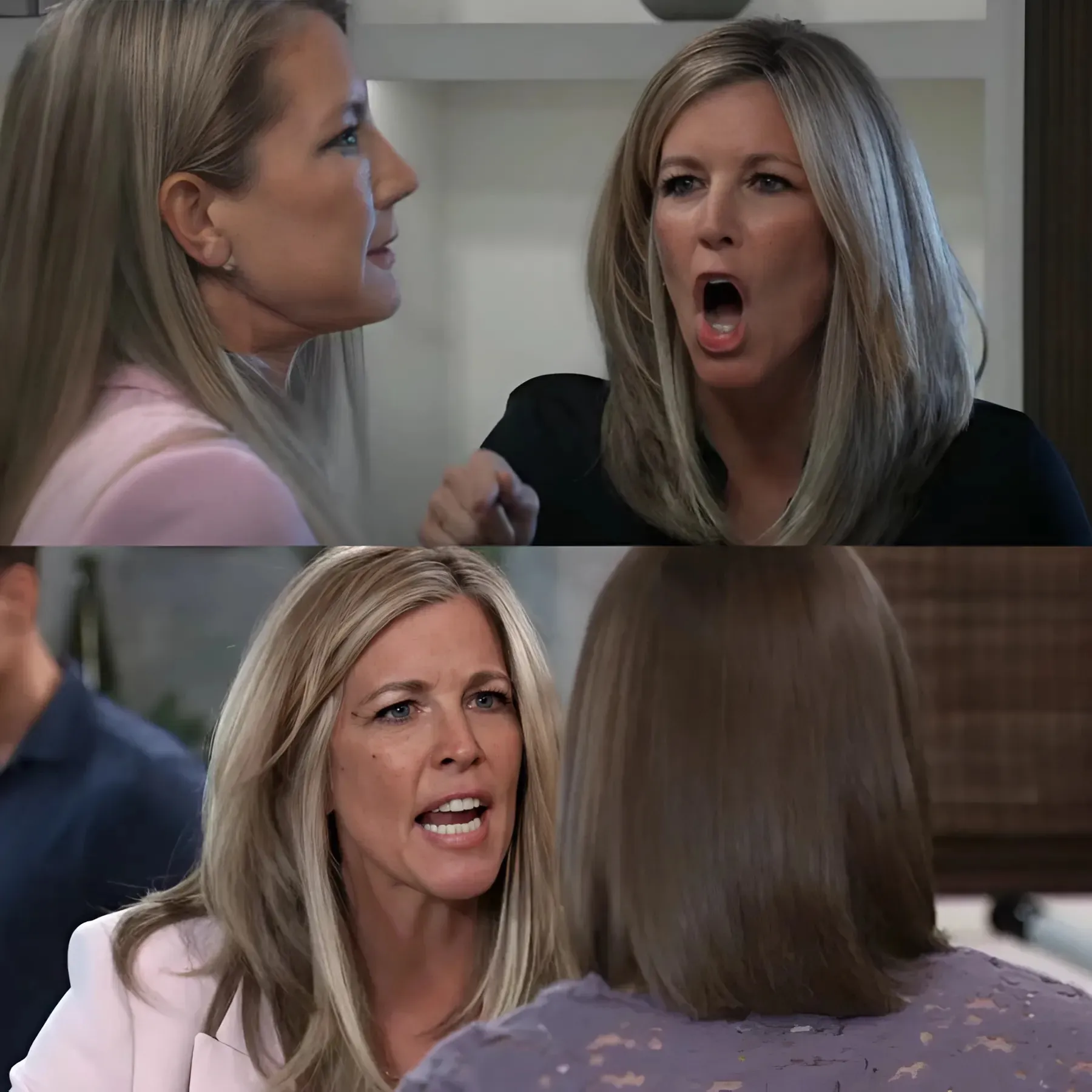 General Hospital Spoilers: Carly Exposes Nina & Drew Affair in Court — Willow Crushed!