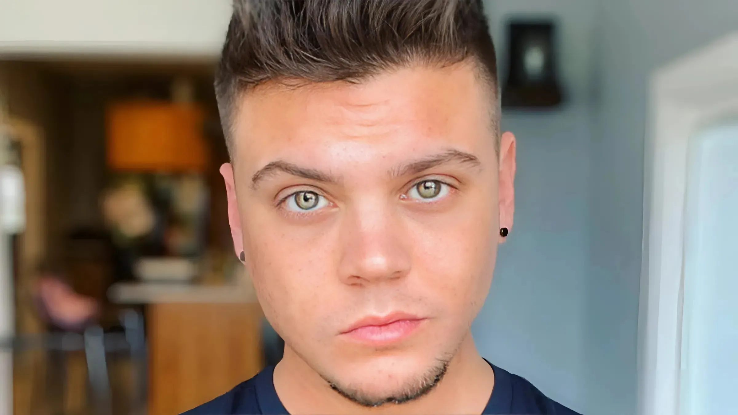 Teen Mom's Tyler Won't Talk About Daughter Carly Despite Hearing 'Lies'