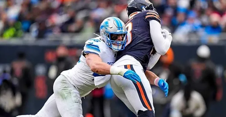 Jack Campbell Doing 'Everything I Can' After Offseason Hip Procedure