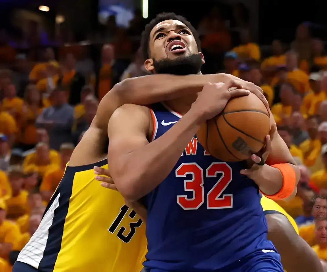 “Been Kissed Harder Than That”: NBA Legend Blasts Soft Fouls