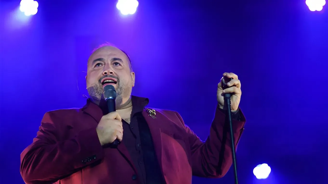 Strictly Come Dancing's Wynne Evans shares cryptic post about 'pain' after BBC axe