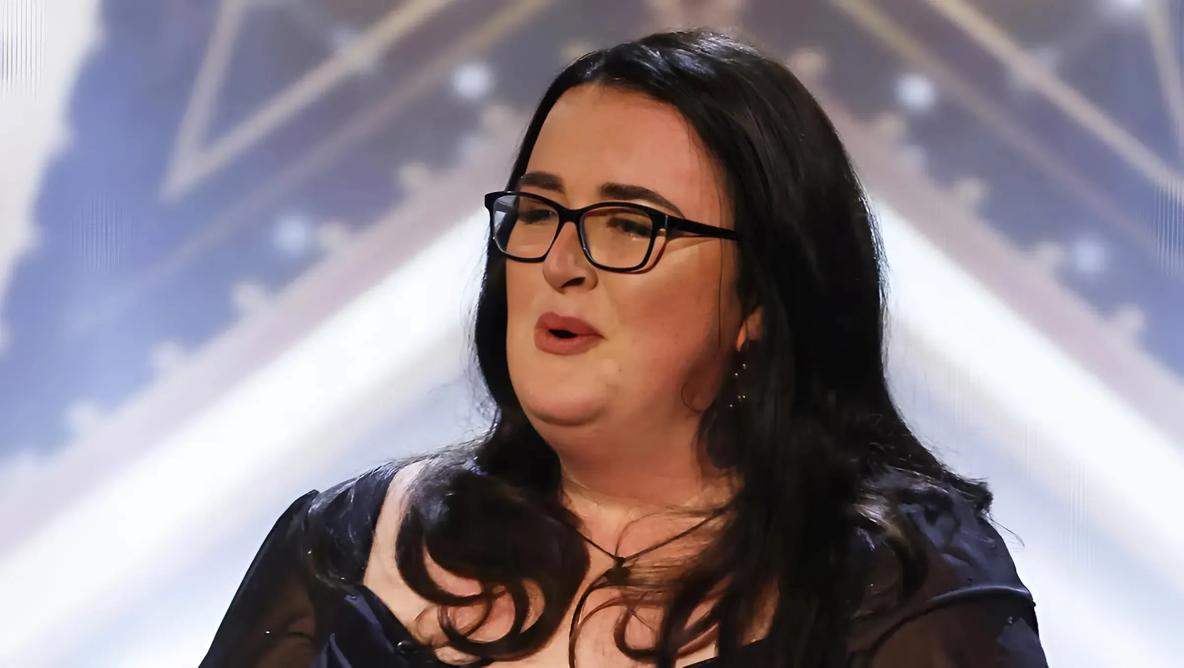 Birstall is 'bursting with pride' as Britain's Got Talent star Stacey Leadbeatter stuns crowd in special performance