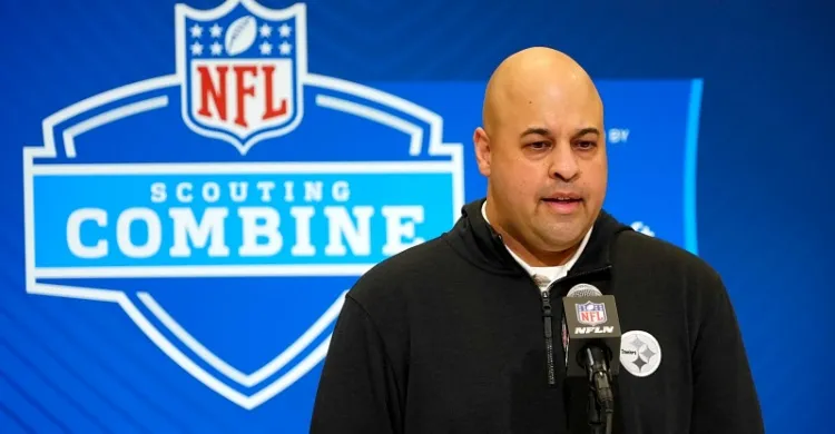 Steelers could add former third-round pick in new trade offer