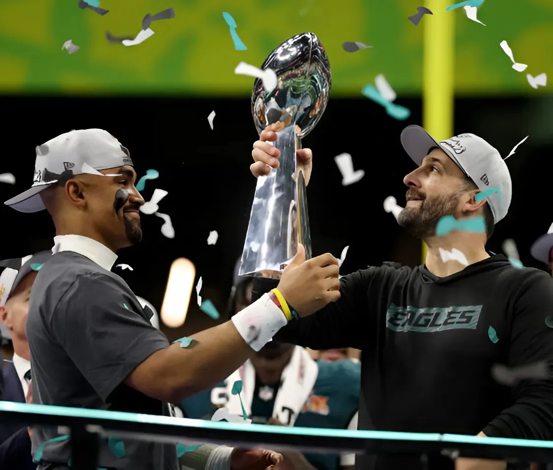NFL Jealousy Contributing to its “Eagles” Problem as Birds Continue to be Targeted
