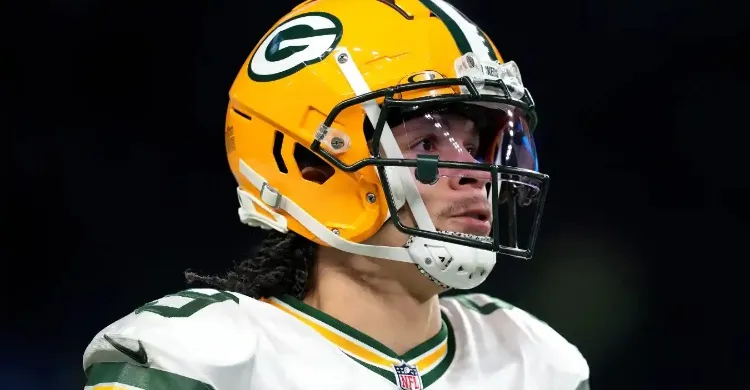 Packers Issue Encouraging Update on Christian Watson’s Return