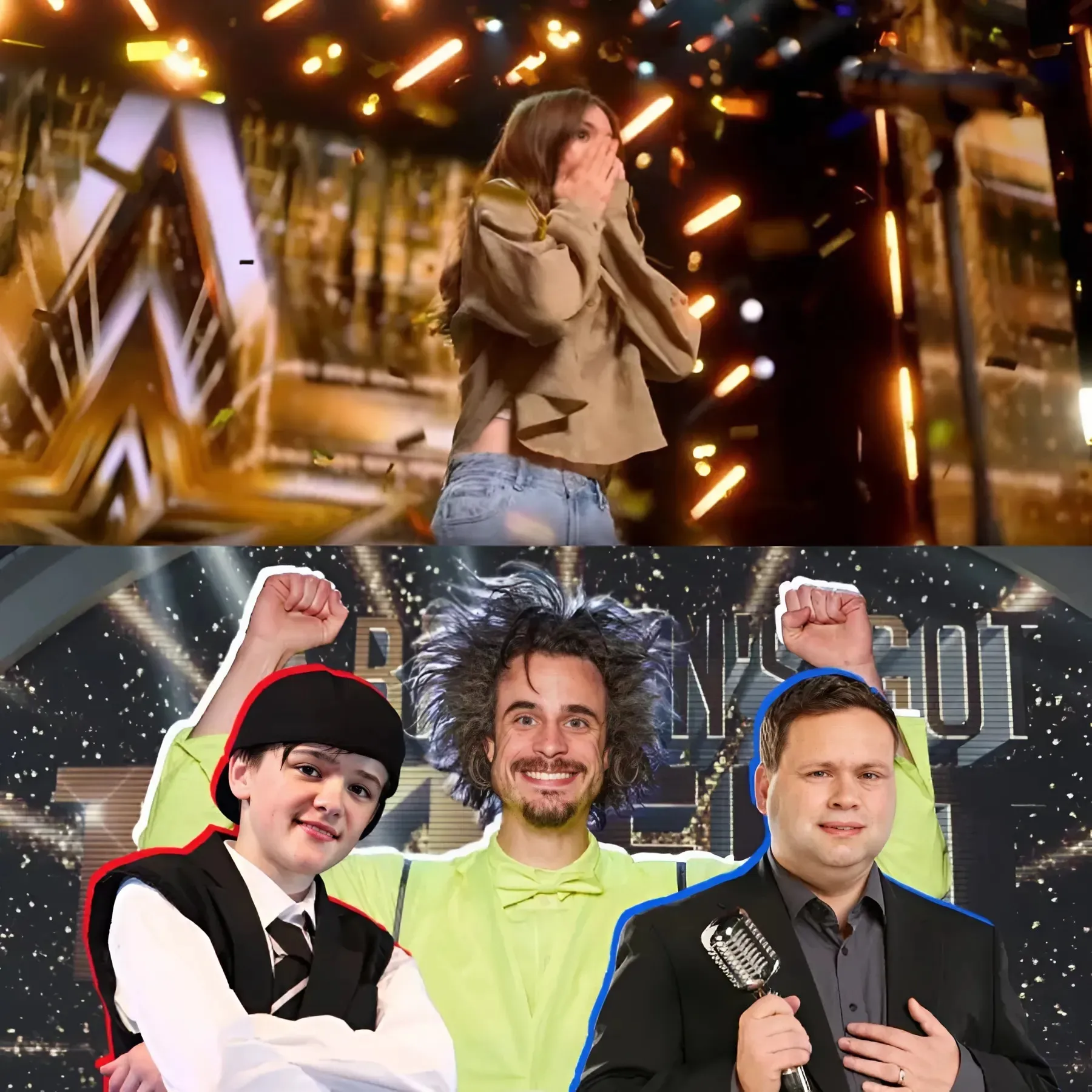 BGT 2025 final: every single winner of Britain’s Got Talent - and the year they won